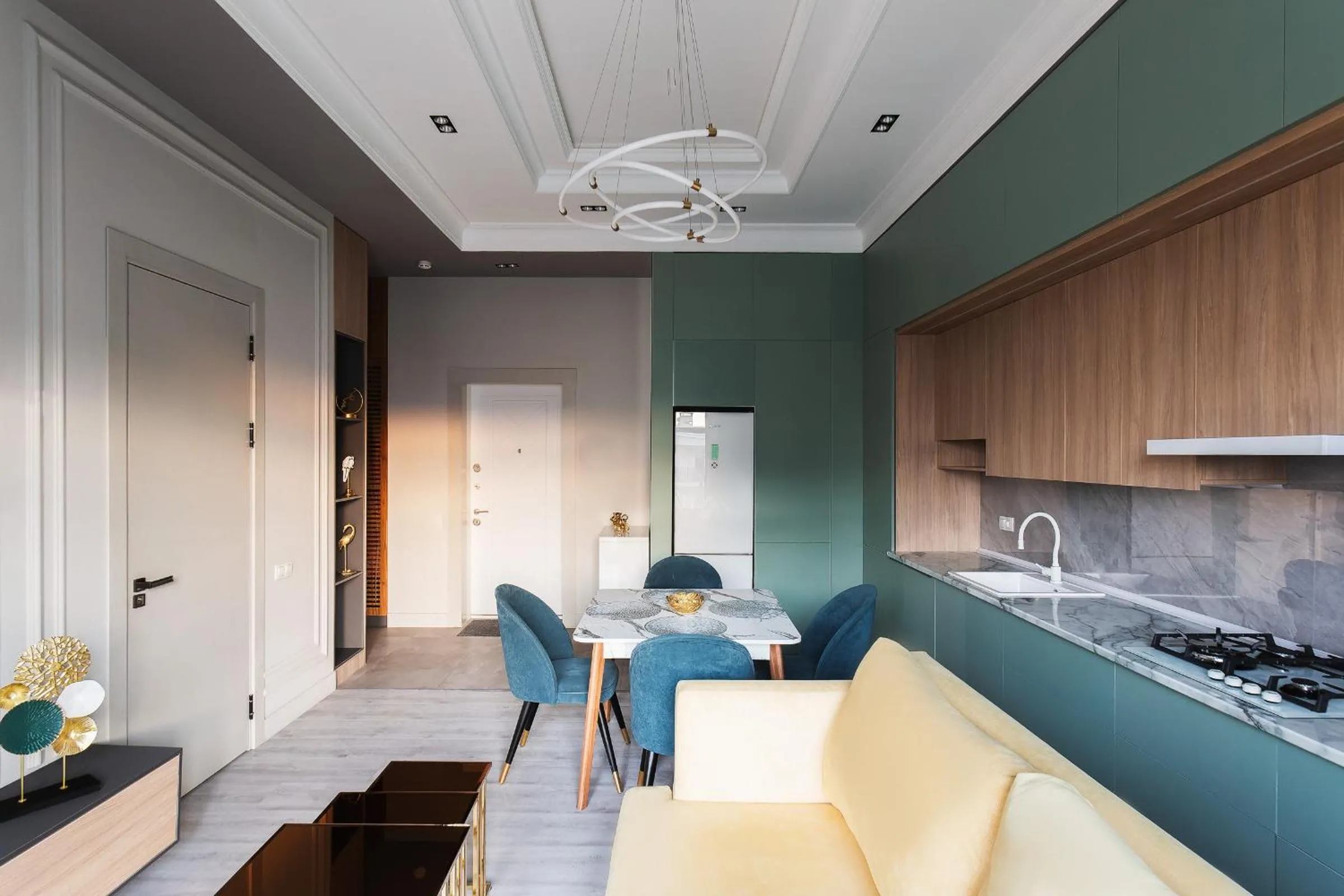 Boulevard Residence 54