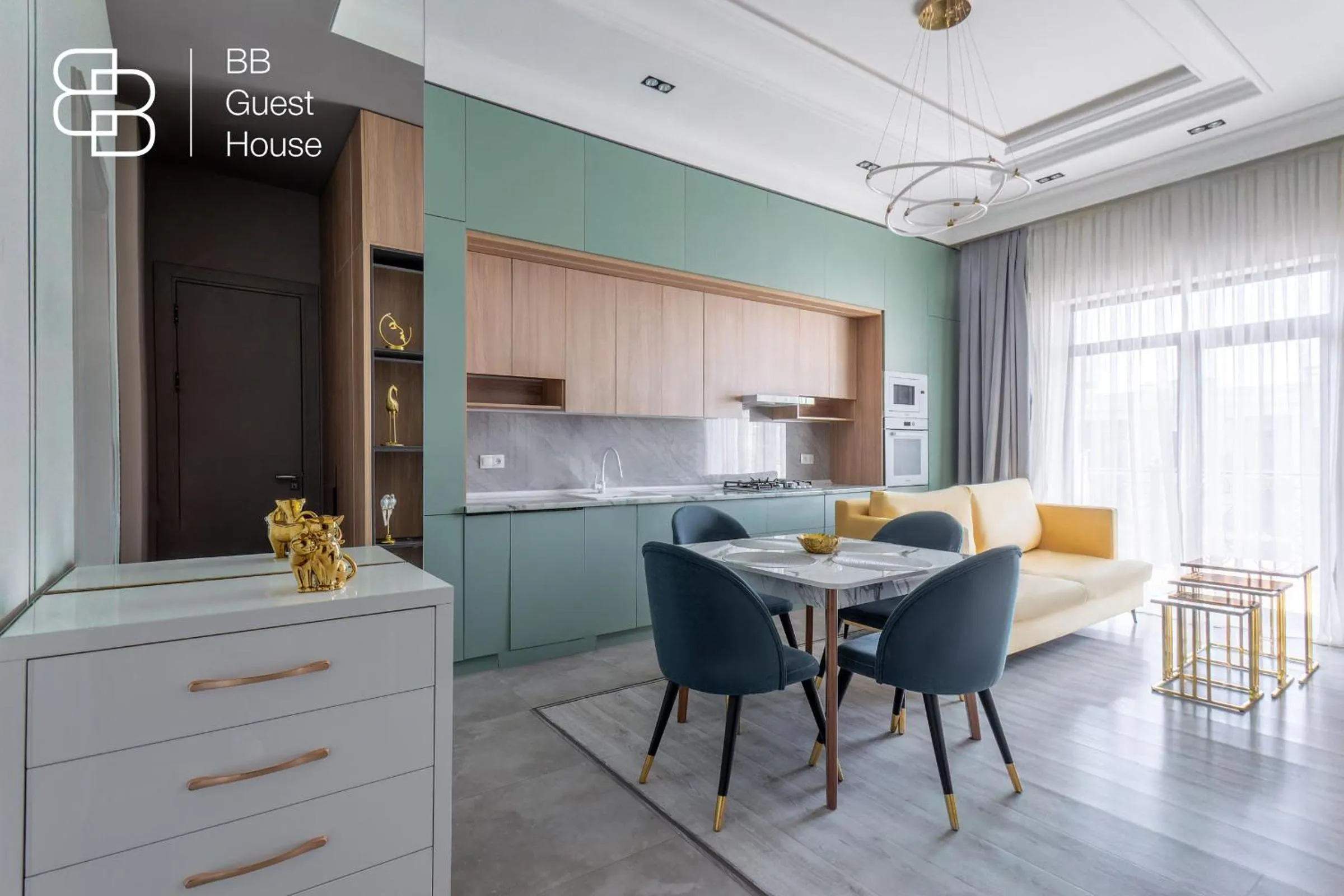 Boulevard Residence 54