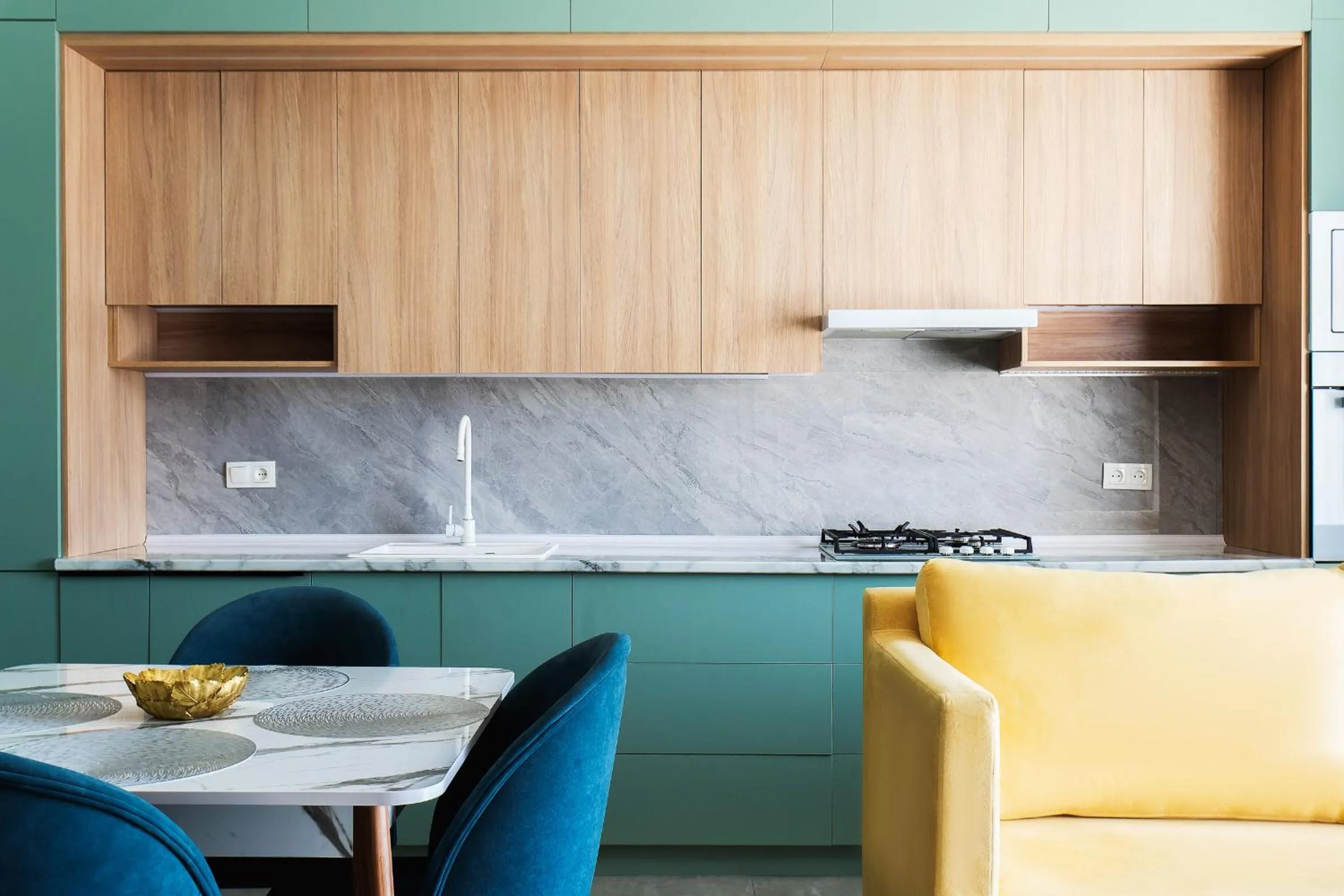 Boulevard Residence 54