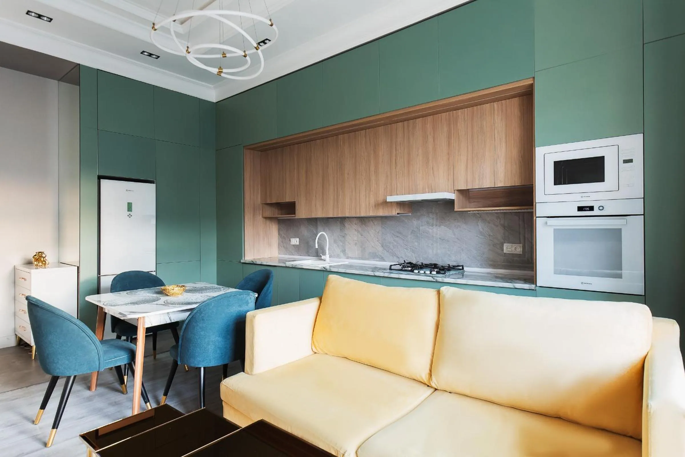 Boulevard Residence 54