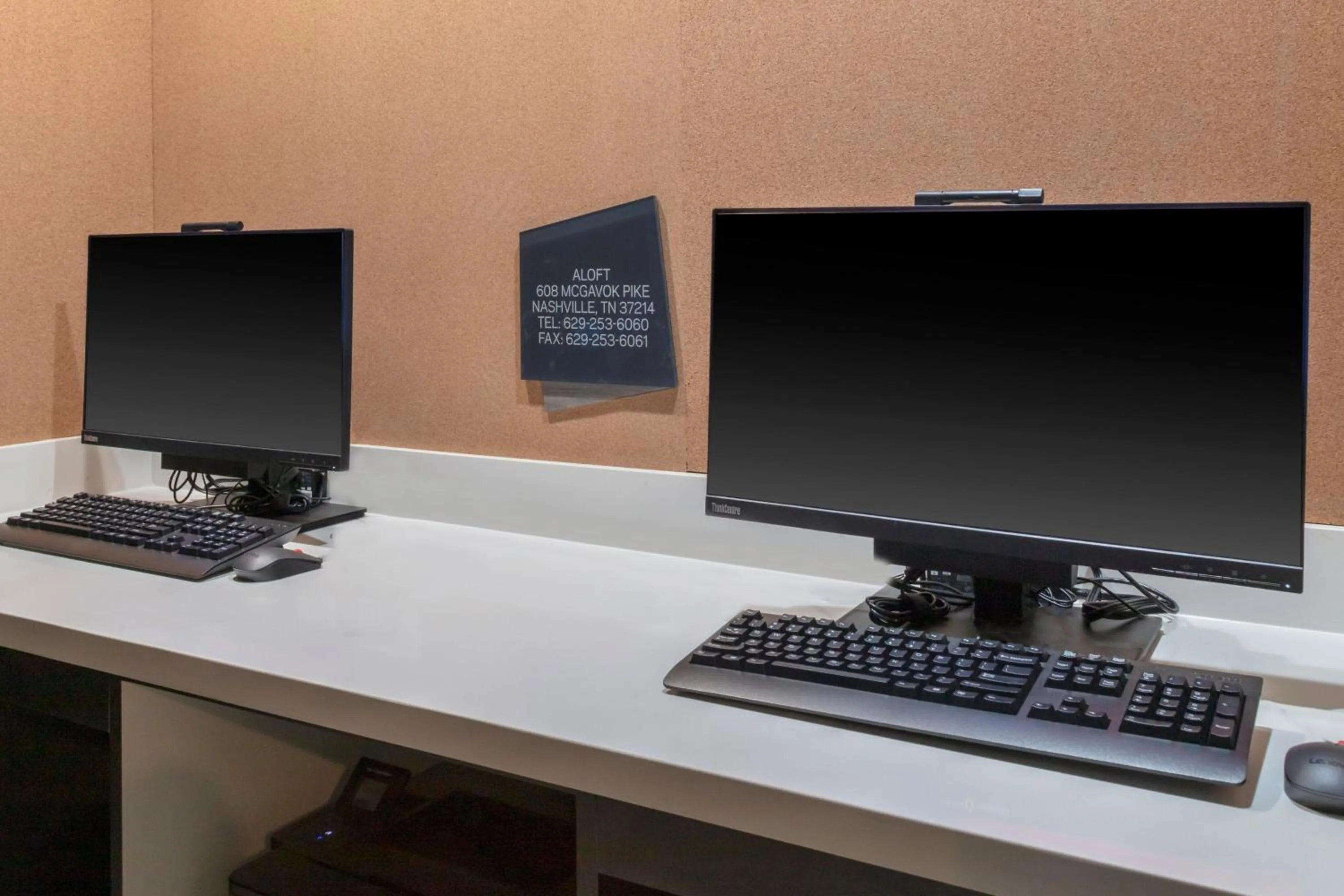 Other in Aloft Nashville Airport