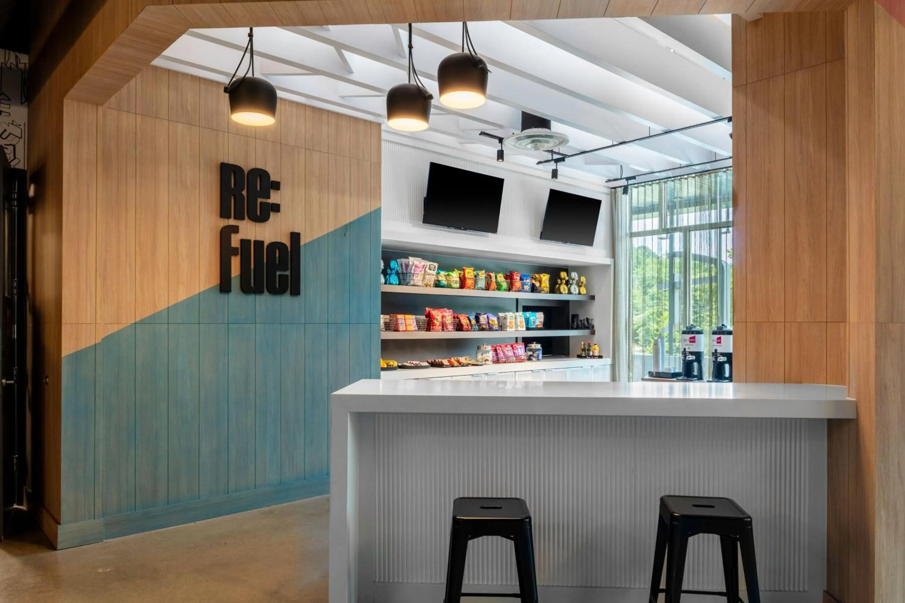 Other in Aloft Nashville Airport