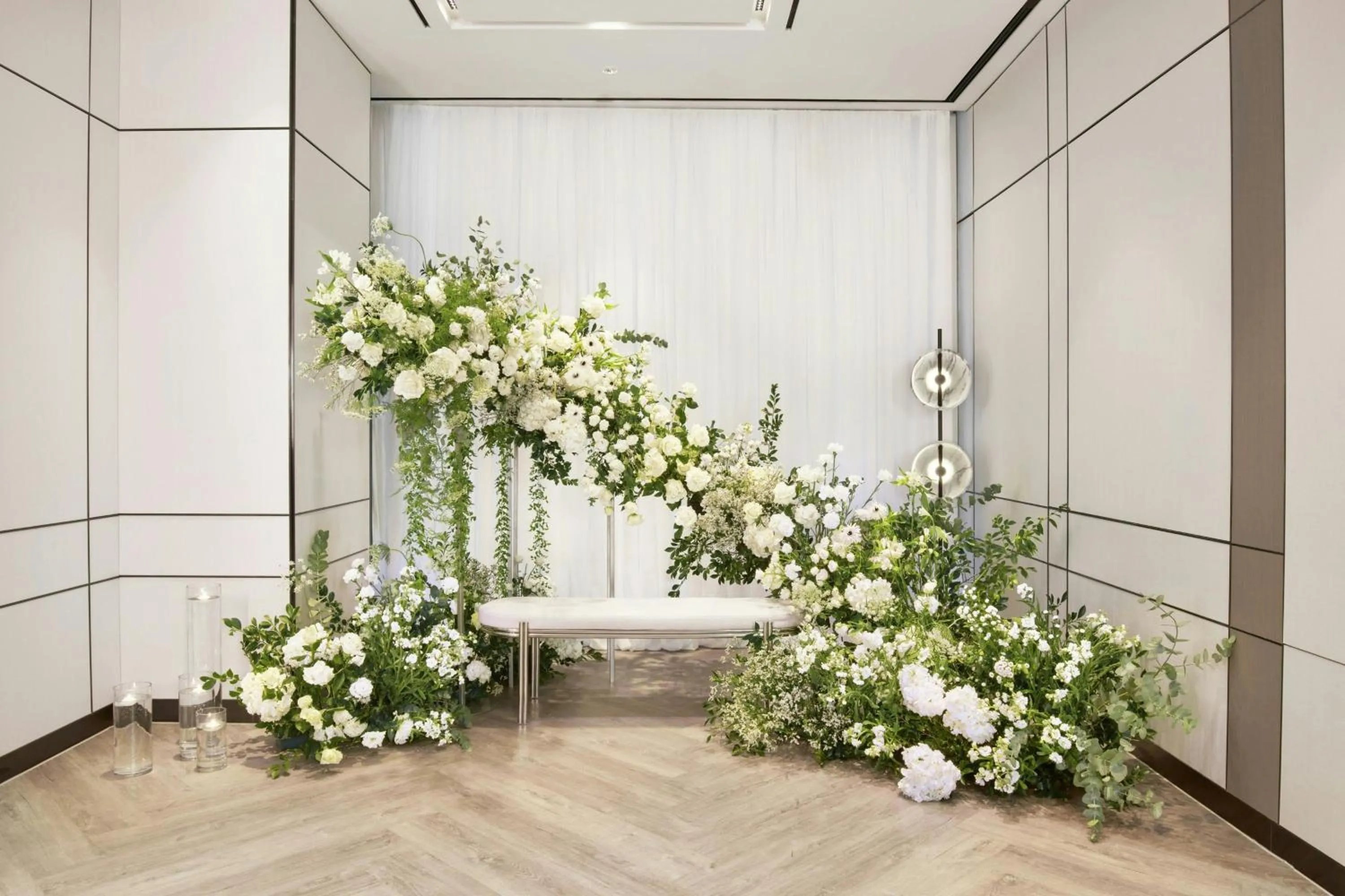 Banquet/Function facilities in Le Meridien Seoul Myeongdong