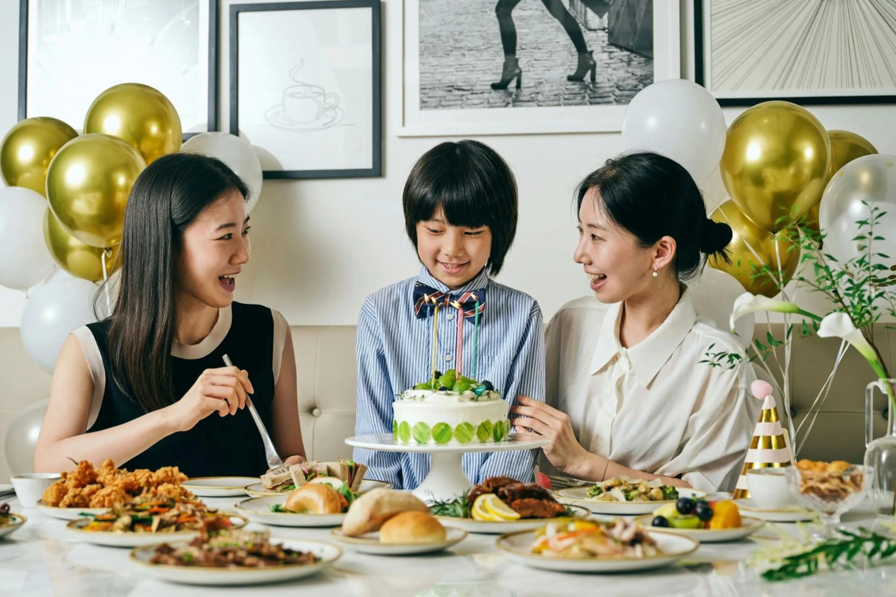 Restaurant/places to eat in Le Meridien Seoul Myeongdong