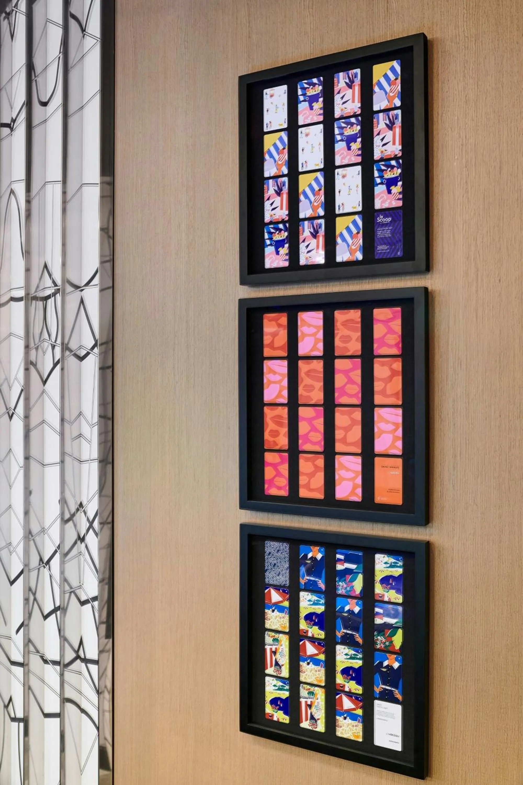 View (from property/room) in Le Meridien Seoul Myeongdong