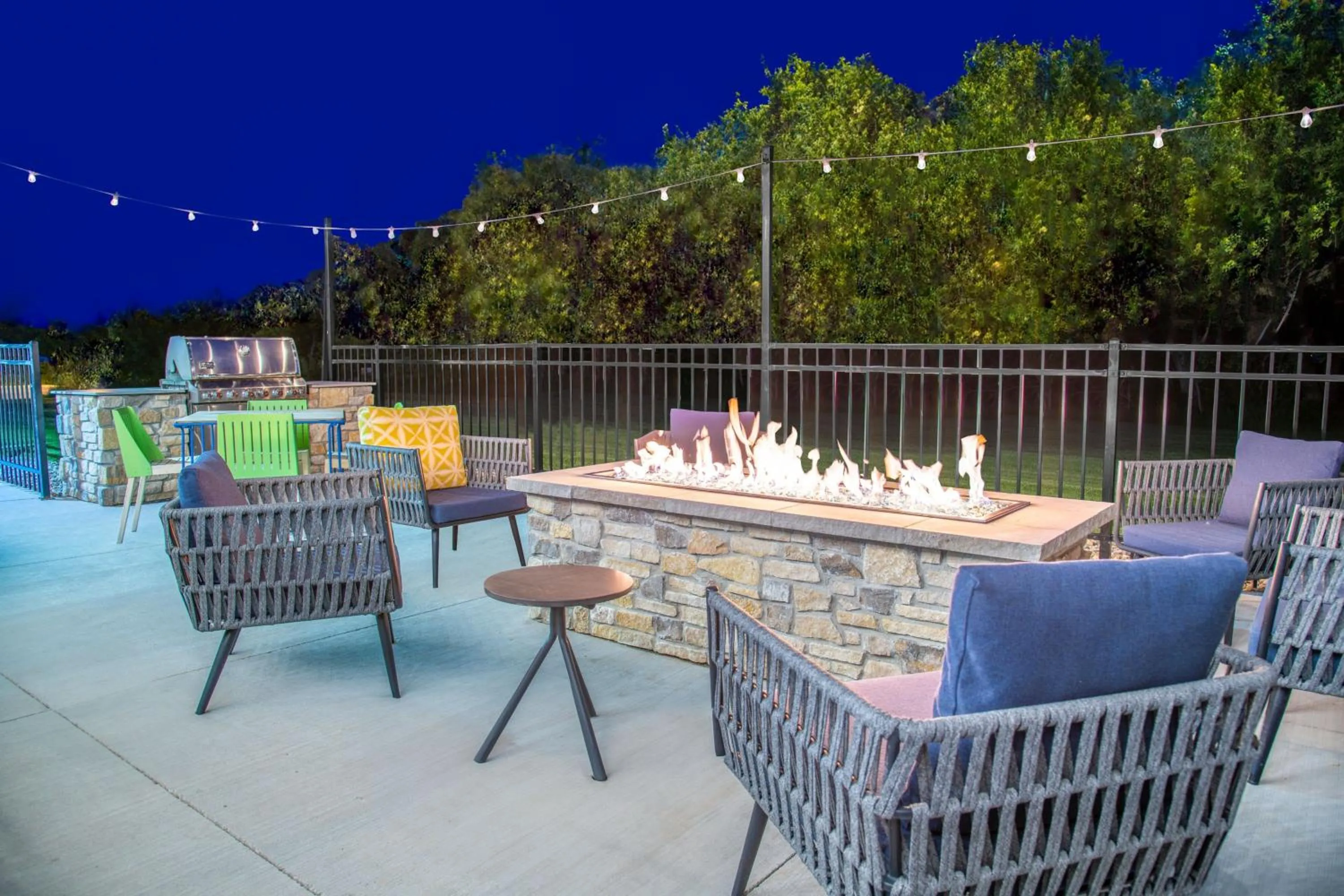 Other in Fairfield by Marriott Inn & Suites Norfolk