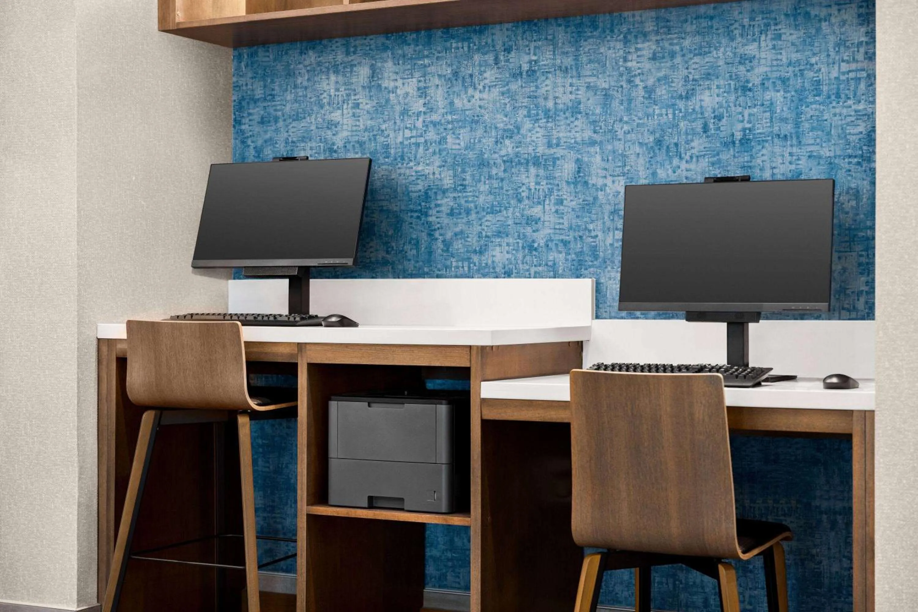 Business facilities in Hawthorn Extended Stay by Wyndham Del Rio