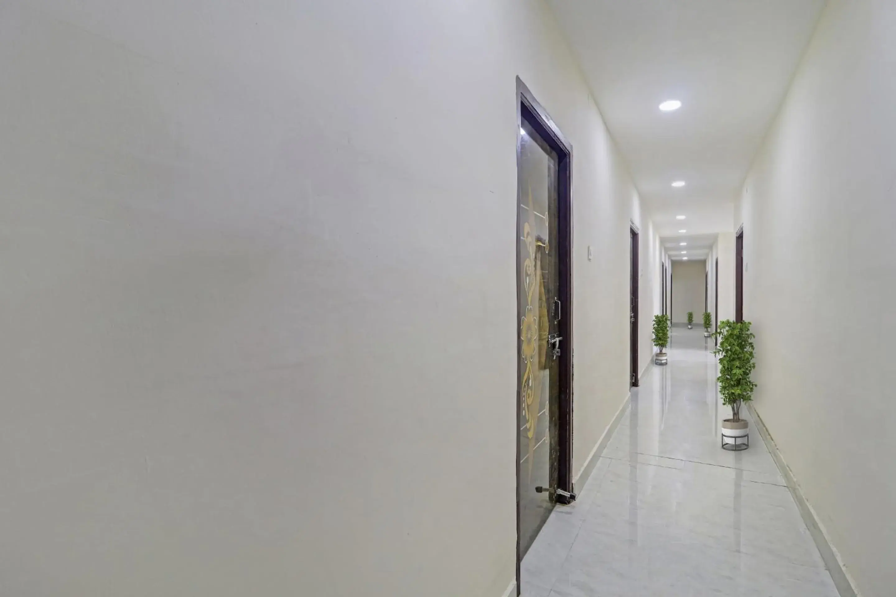 Lobby or reception in Super Hotel O Elite Stay Lobby or reception in Super Hotel O Elite Stay