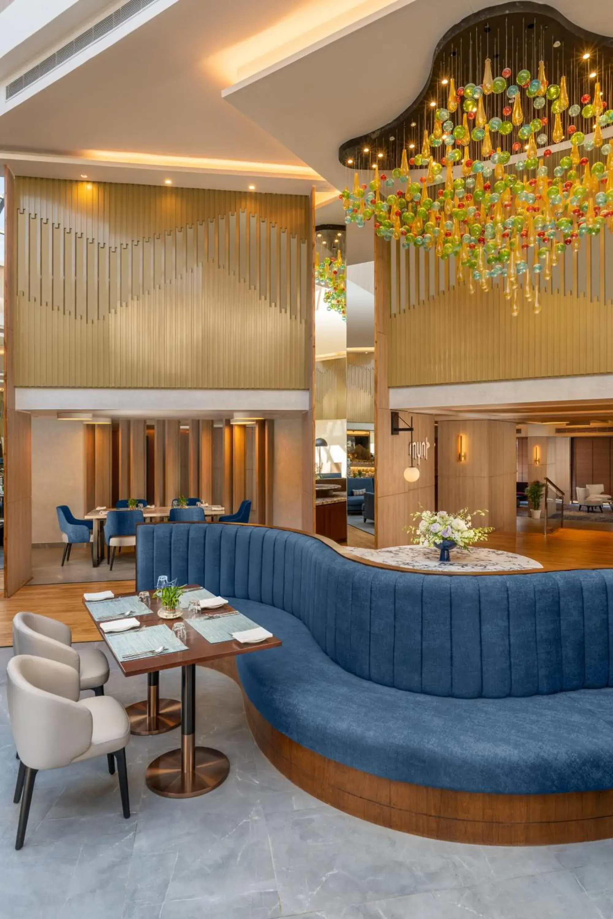 Restaurant/places to eat in Vivanta Meghalaya Shillong Restaurant/places to eat in Vivanta Meghalaya Shillong