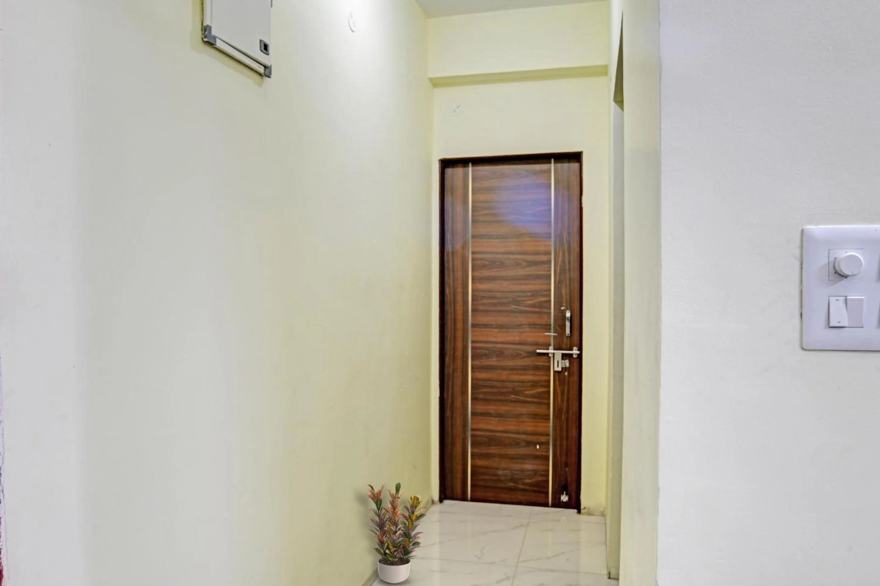 Other in Super Hotel O Trinity Inn