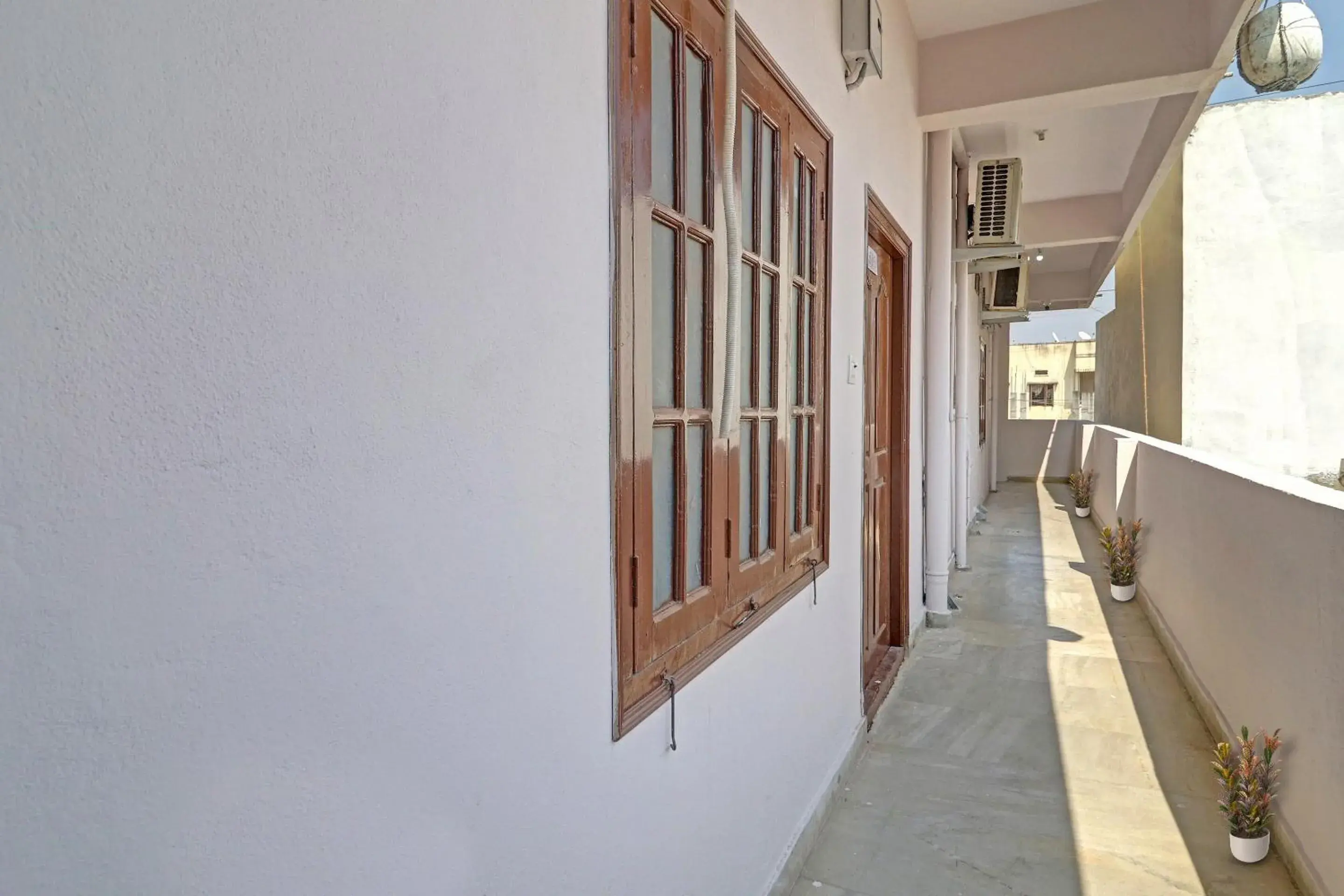 Lobby or reception in Hotel O Ss Delight Lobby or reception in Hotel O Ss Delight