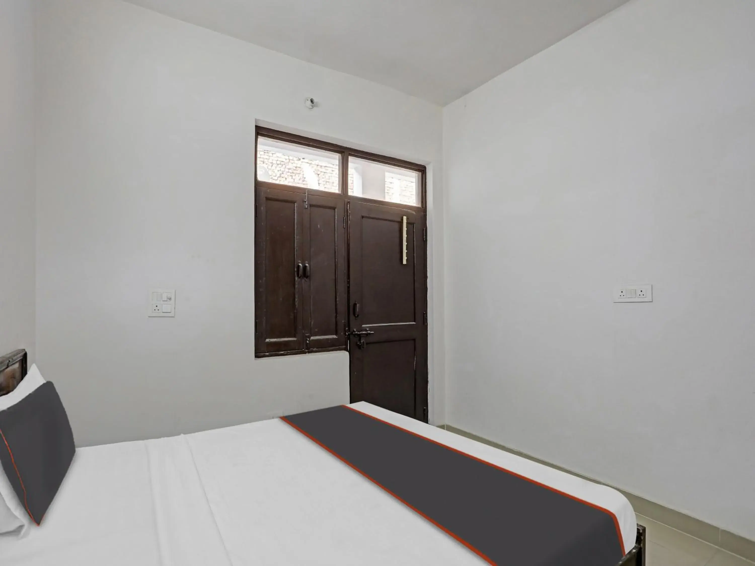 Bedroom, Bed in SPOT ON Mt White House Bedroom, Bed in SPOT ON Mt White House