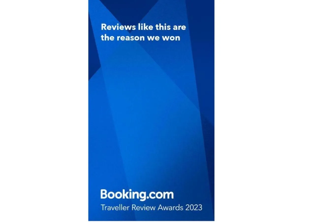 Certificate/Award in Residence 110 (Hotel and Apartments)