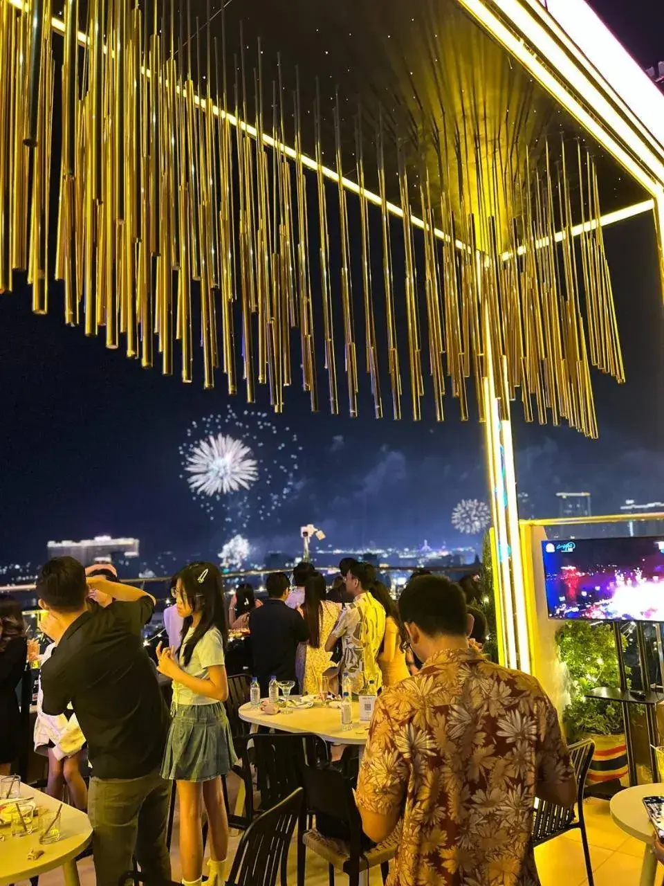 Restaurant/places to eat in Residence 110 (Hotel and Apartments) Restaurant/places to eat in Residence 110 (Hotel and Apartments)