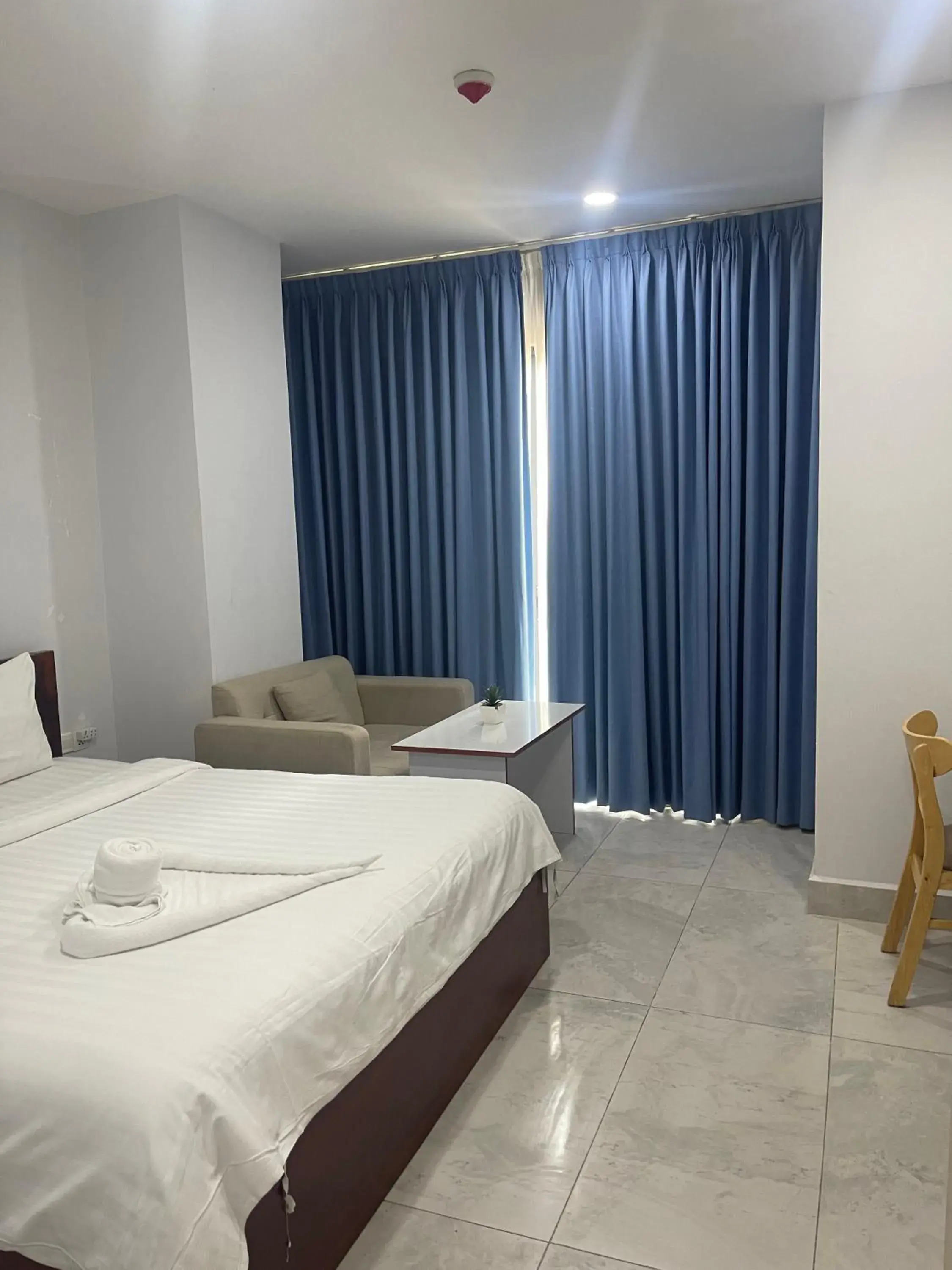 Bed in Residence 110 (Hotel and Apartments) Bed in Residence 110 (Hotel and Apartments)