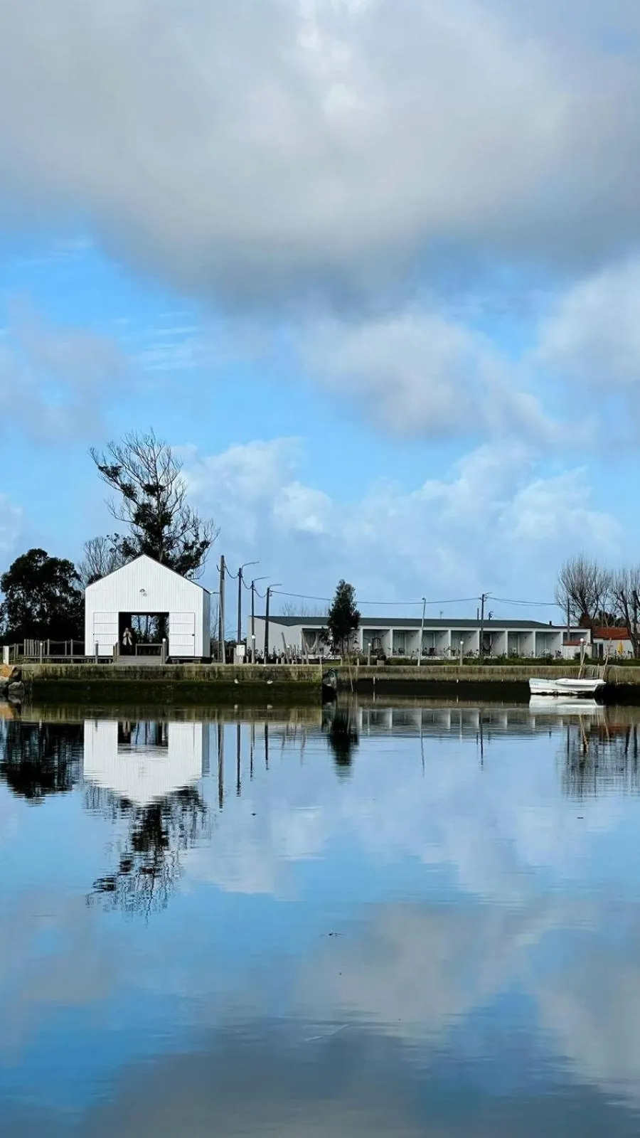 Tijosa Eco-House Camp