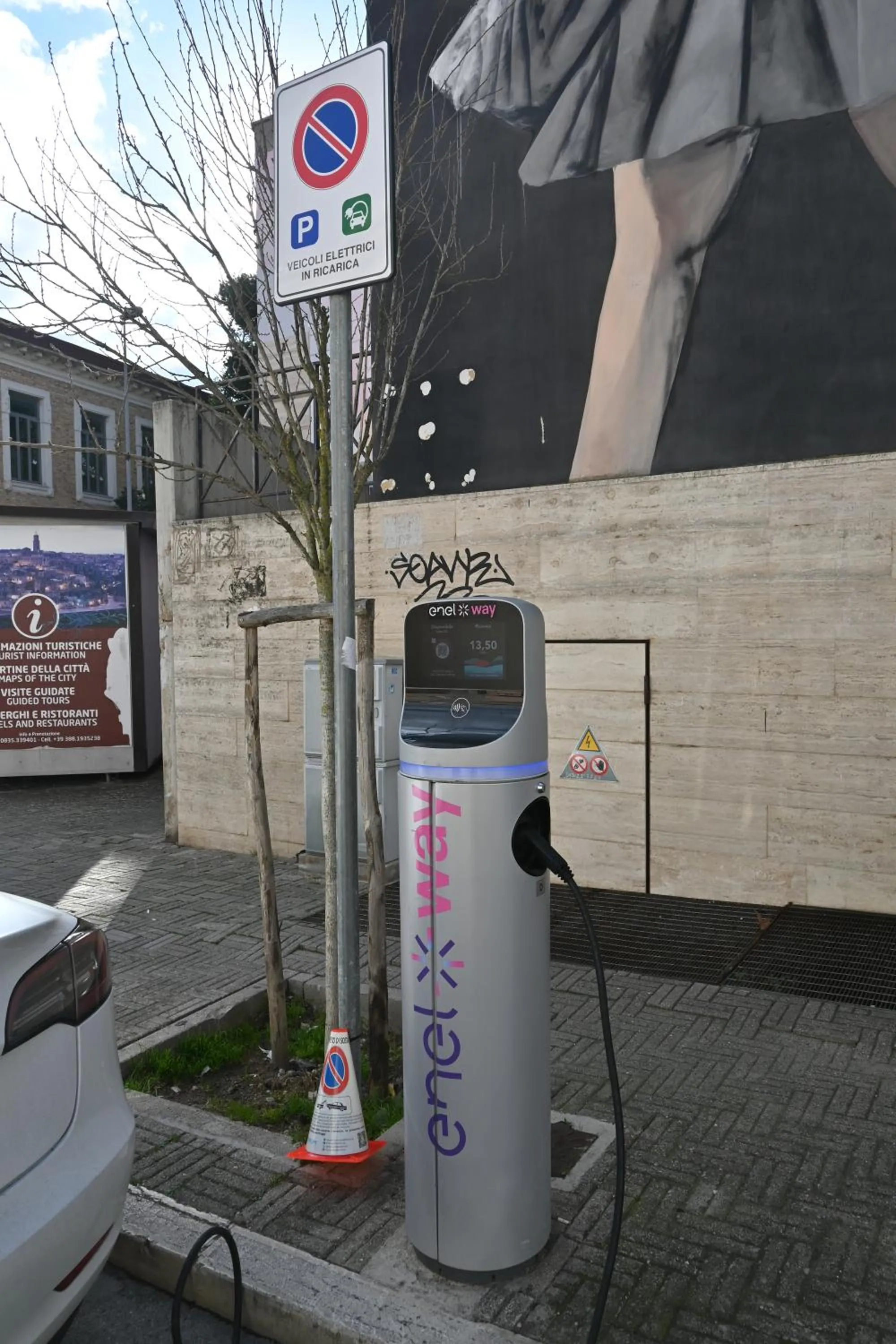 Activities in Profumi di Primavera Luxury Rooms & Suite