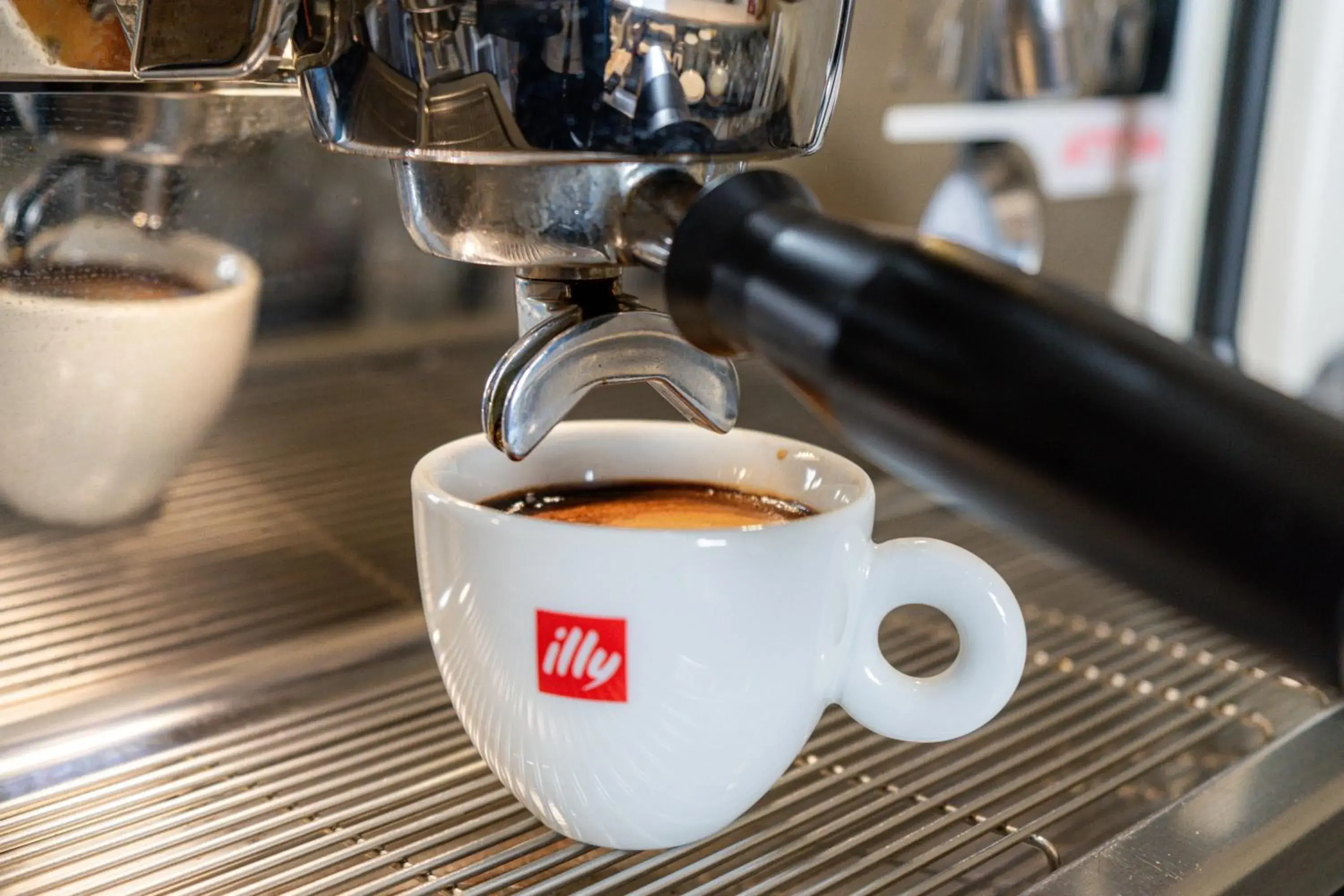 Lounge or bar in Profumi di Primavera Luxury Rooms & Suite Lounge or bar in Profumi di Primavera Luxury Rooms & Suite