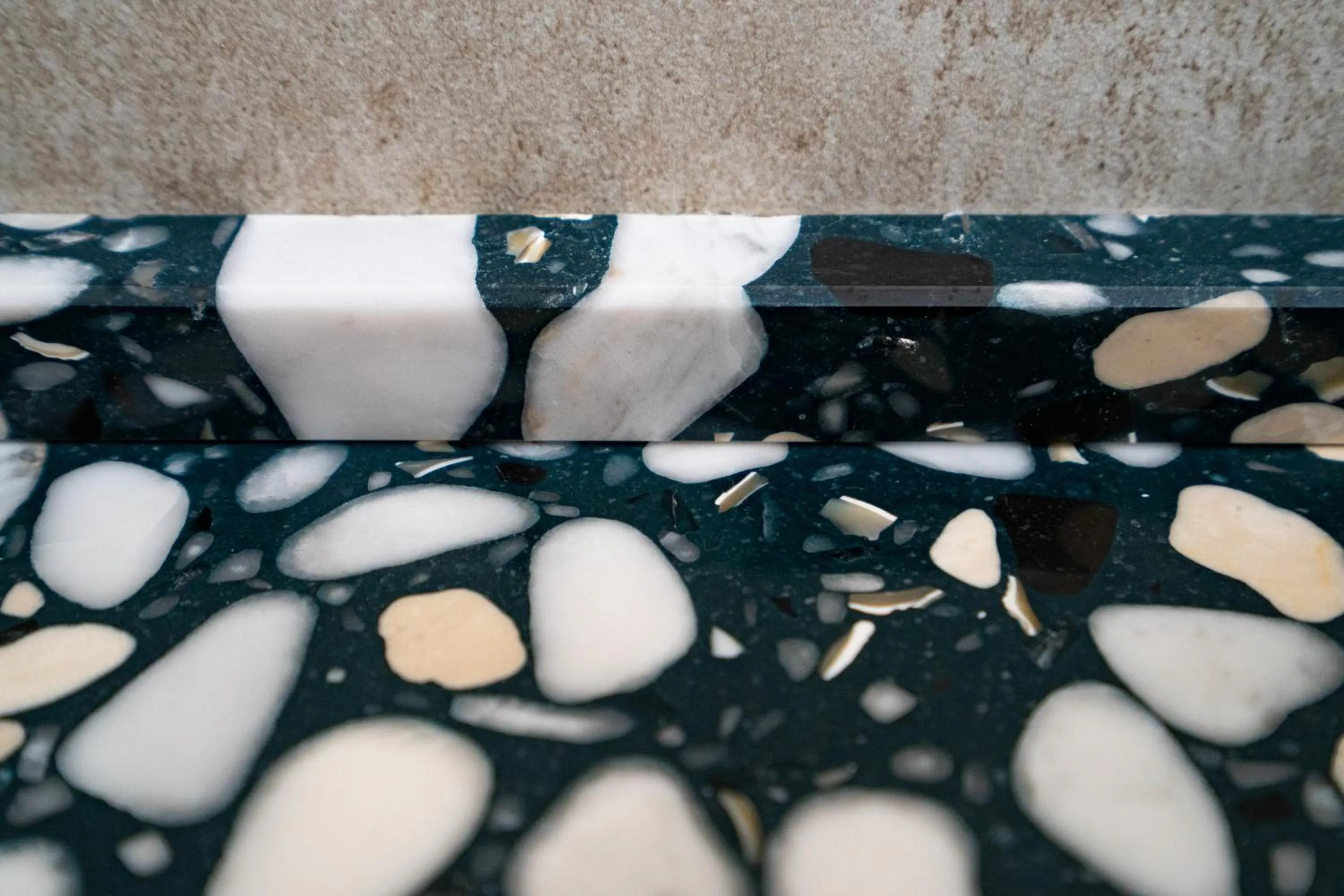 Bathroom in Profumi di Primavera Luxury Rooms & Suite