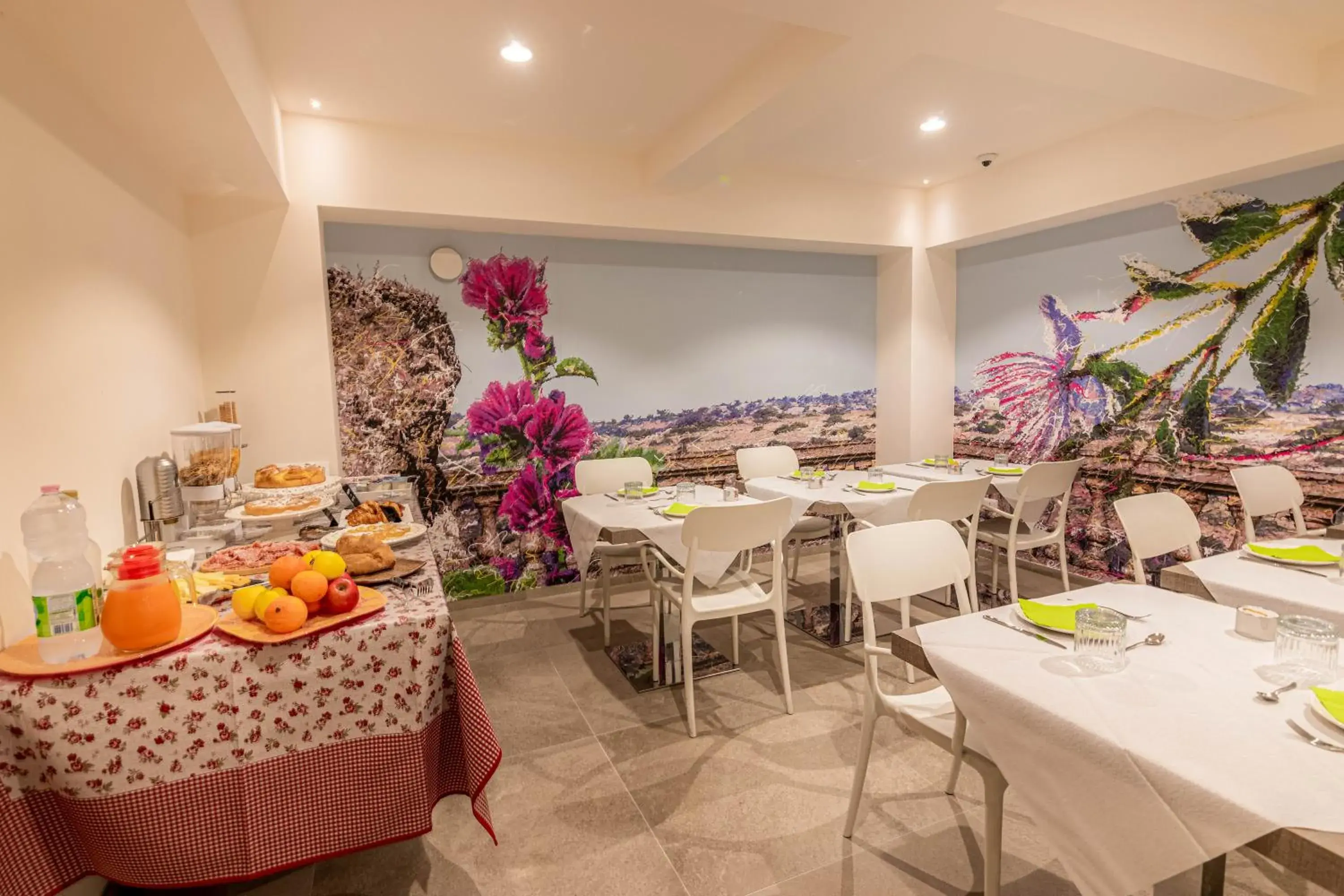 Lounge or bar in Profumi di Primavera Luxury Rooms & Suite Lounge or bar in Profumi di Primavera Luxury Rooms & Suite