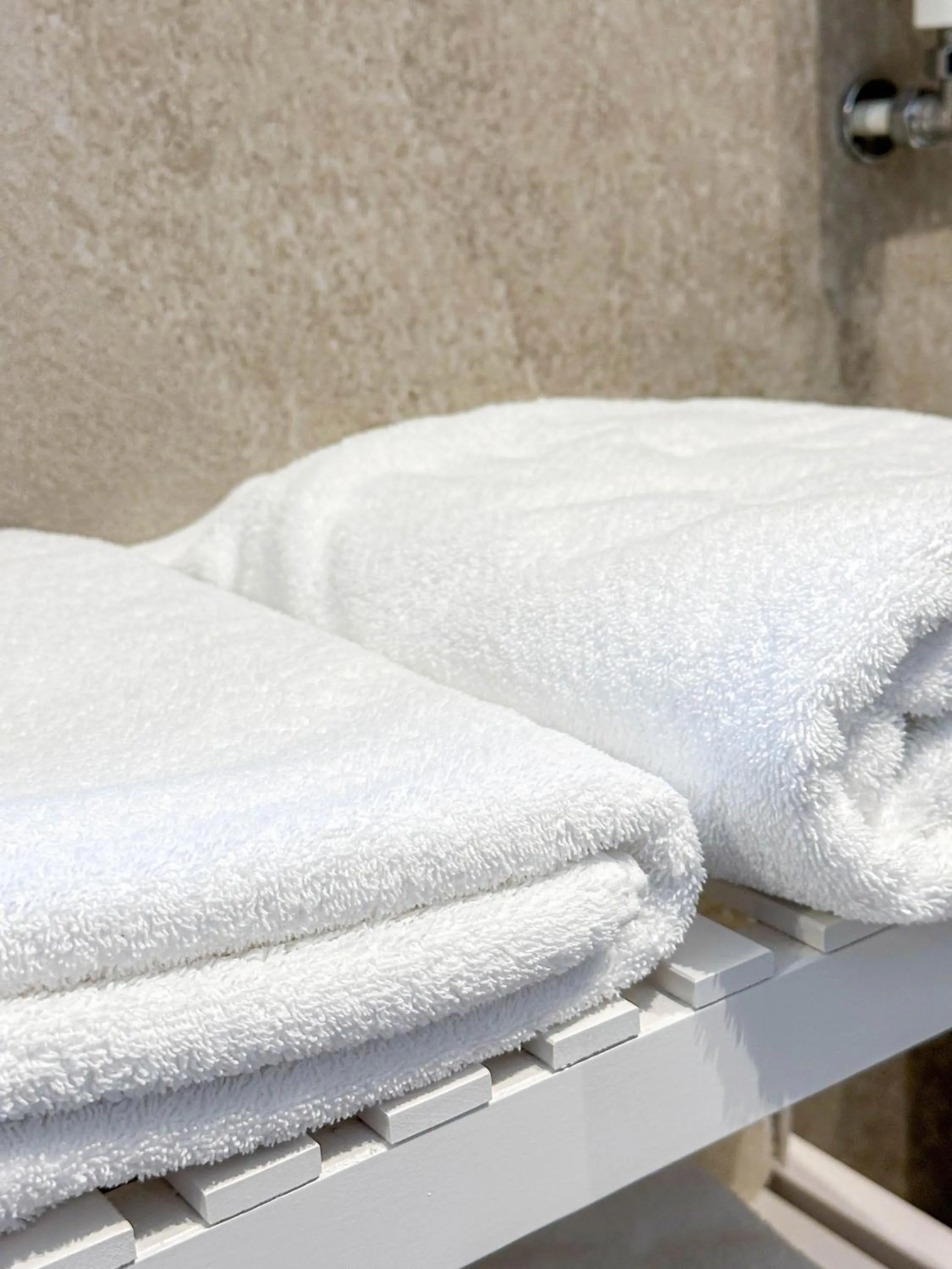 Bed in Profumi di Primavera Luxury Rooms & Suite