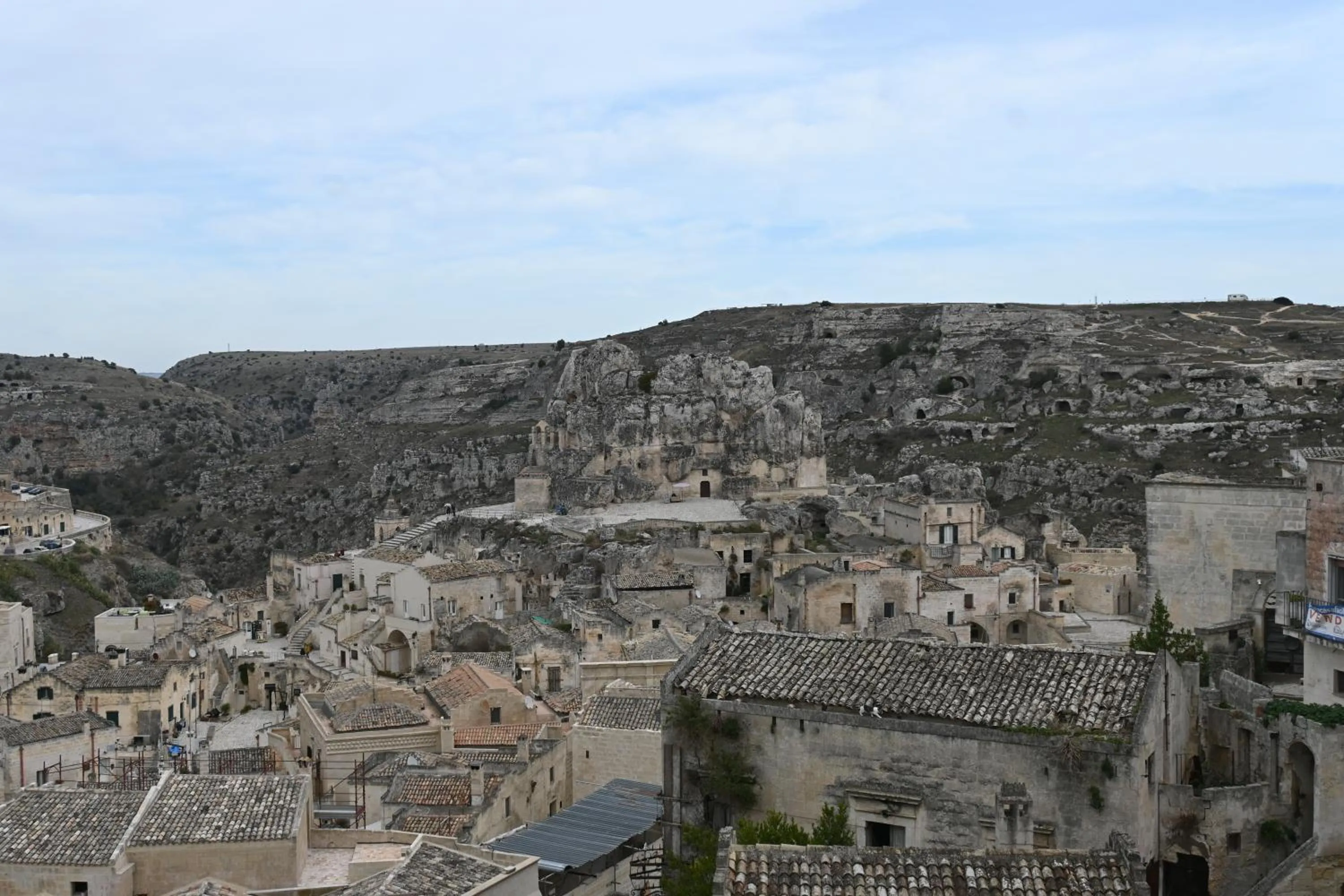 Nearby landmark in Profumi di Primavera Luxury Rooms & Suite