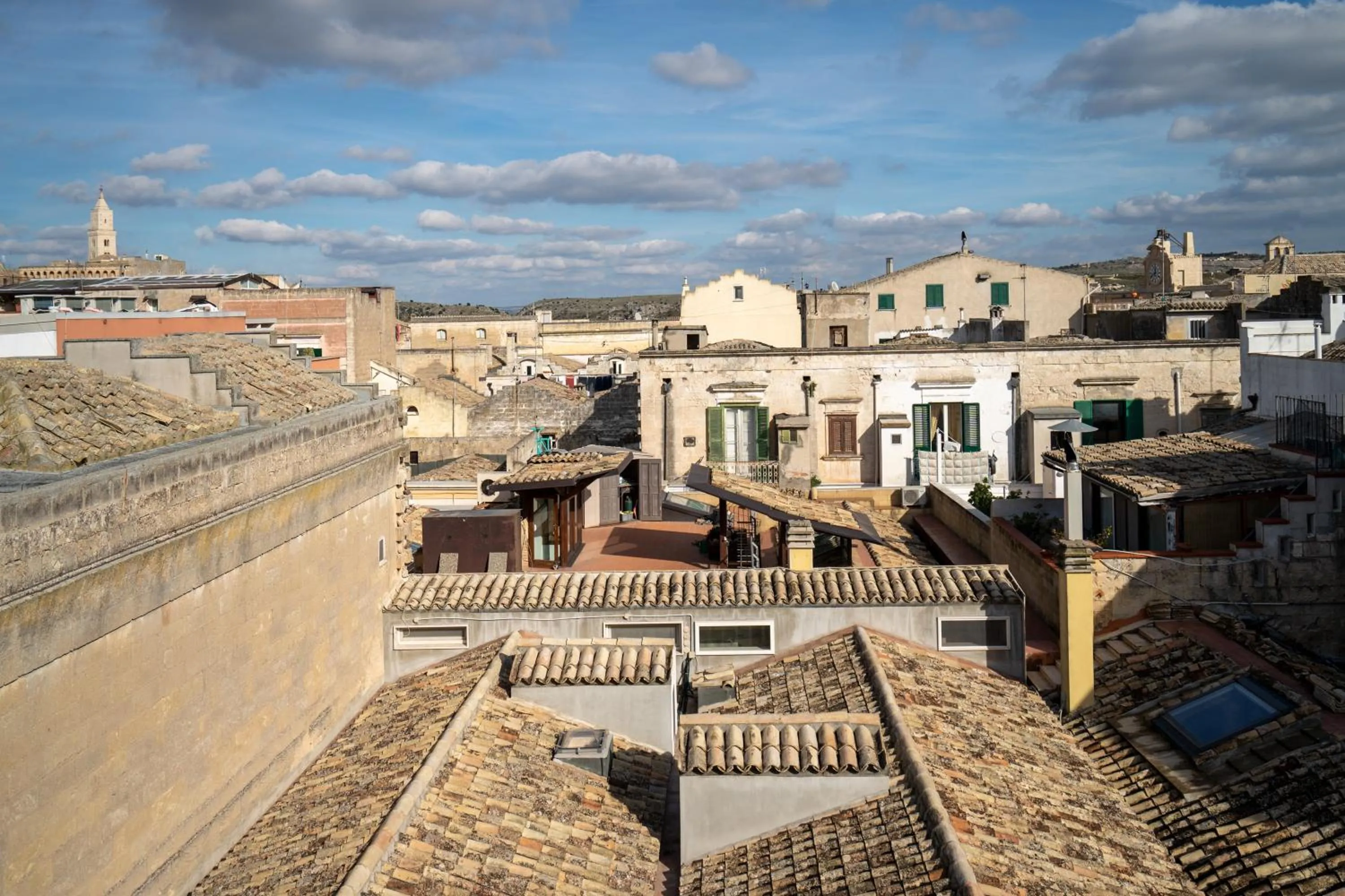 View (from property/room) in Profumi di Primavera Luxury Rooms & Suite