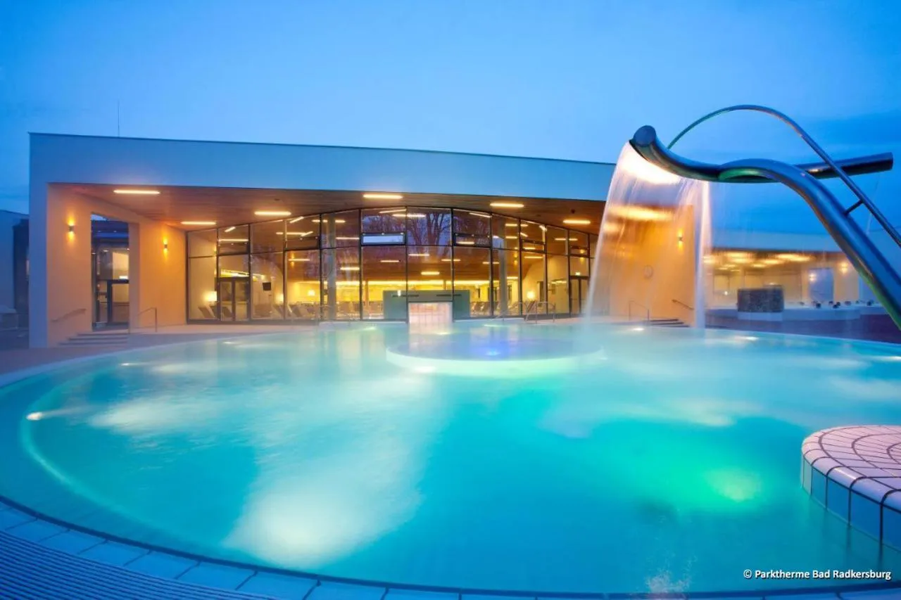 Aparthotel Bad Radkersburg