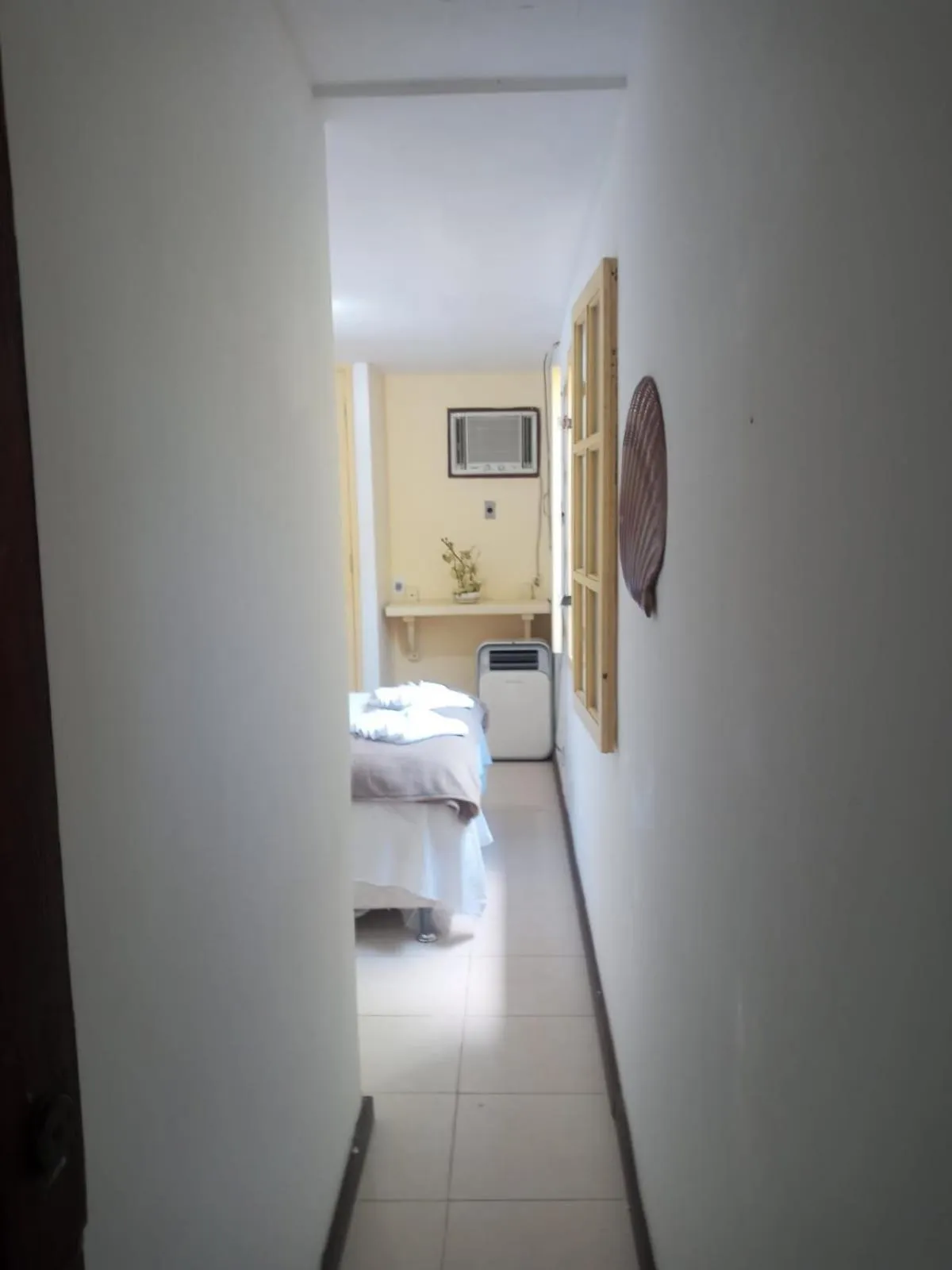 Bedroom, Bed in Pousada Bella Geriba Buzios