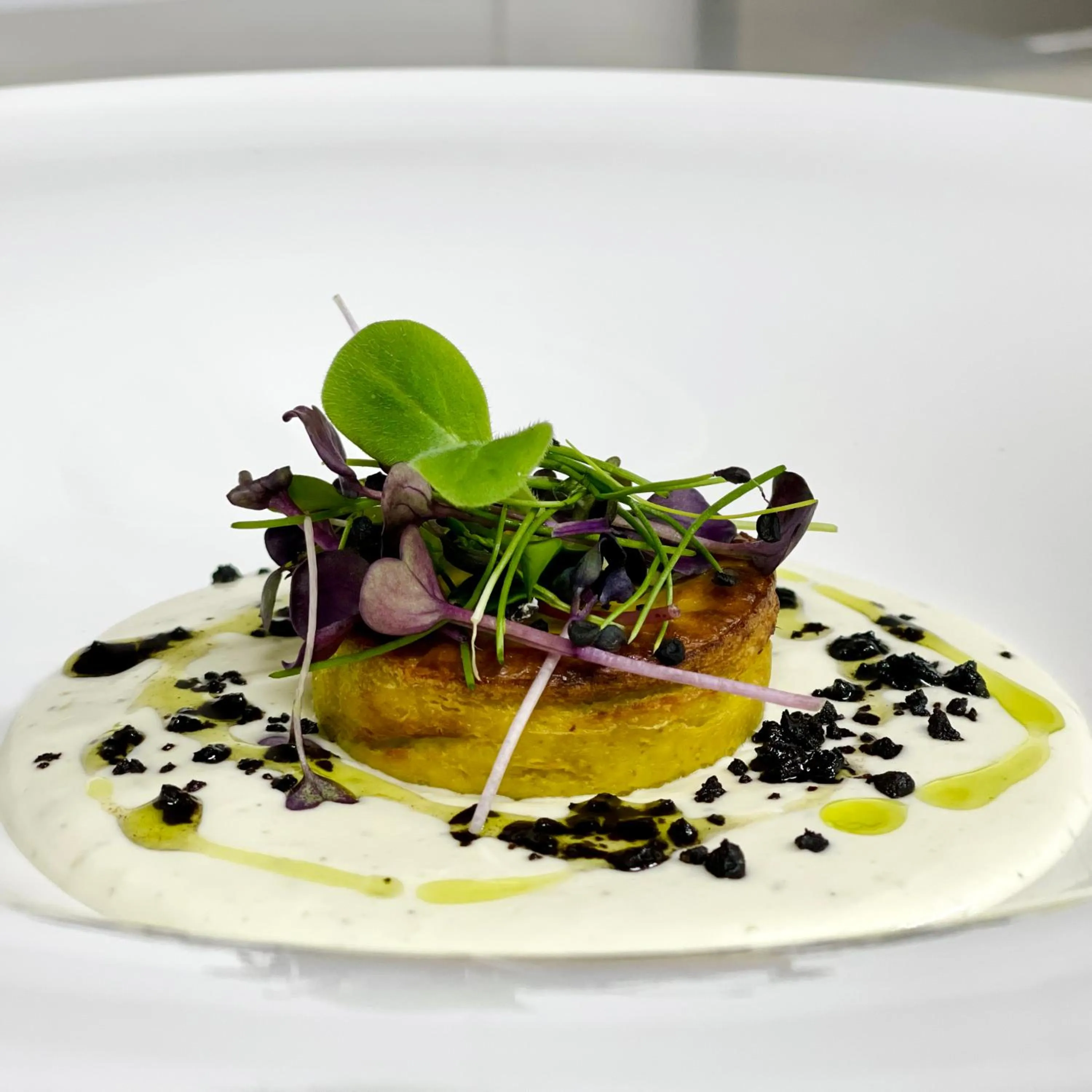 Restaurant/places to eat in Fantastic Garden - Firenze Nord