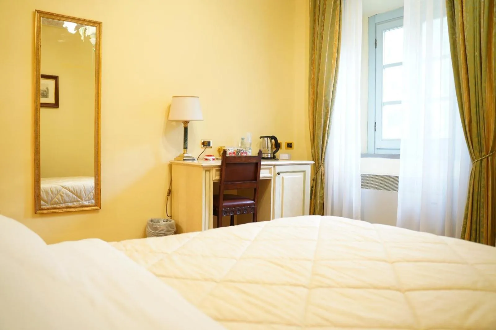 Bed in Fantastic Garden - Firenze Nord