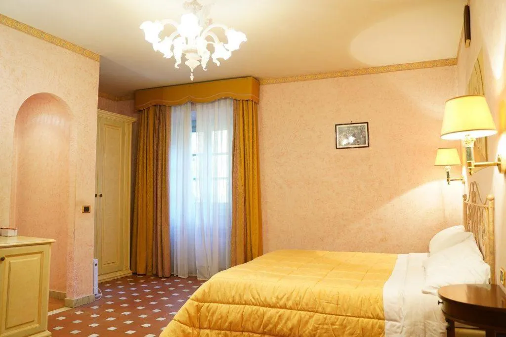 Bed in Fantastic Garden - Firenze Nord