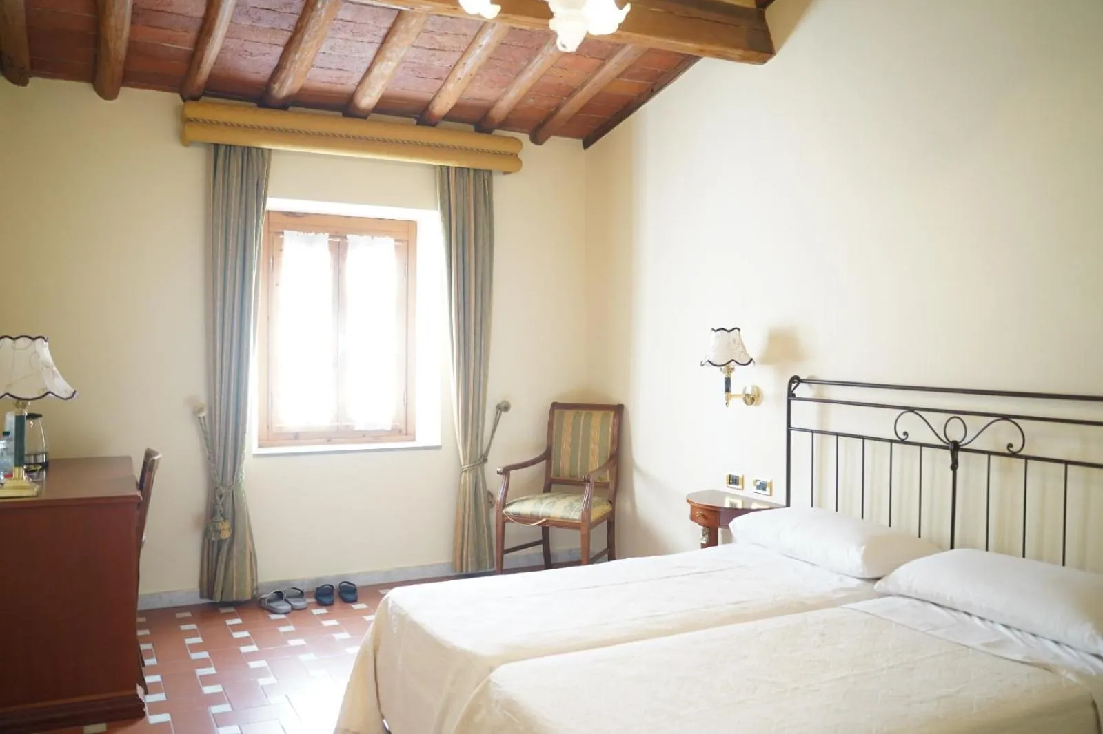 Bed in Fantastic Garden - Firenze Nord