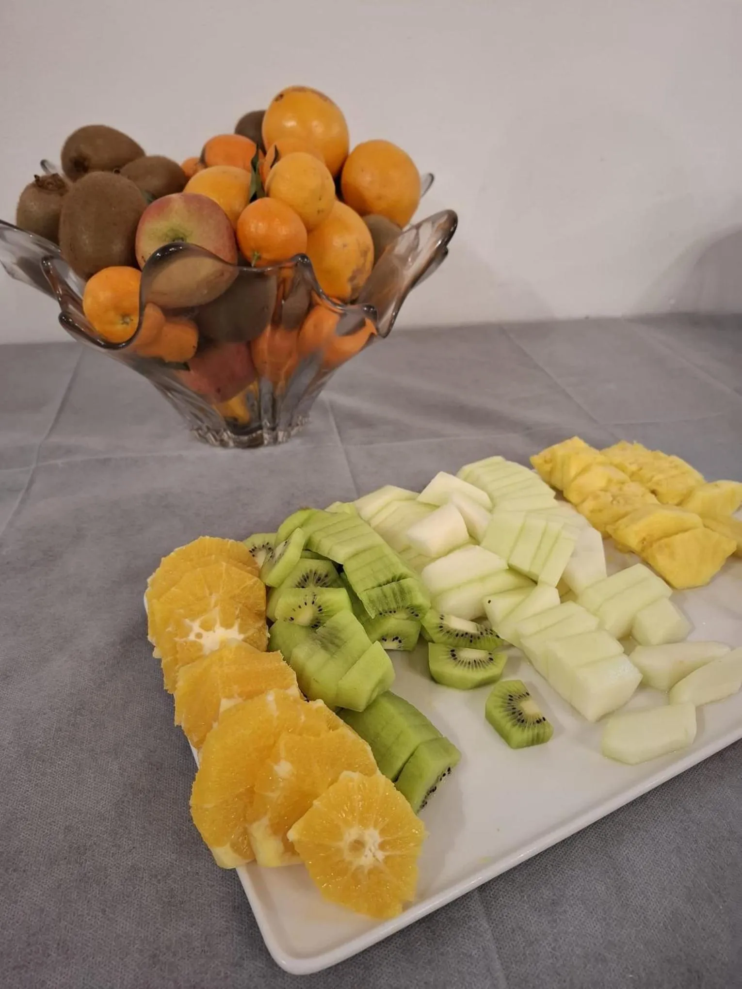 Restaurant/places to eat in Fantastic Garden - Firenze Nord