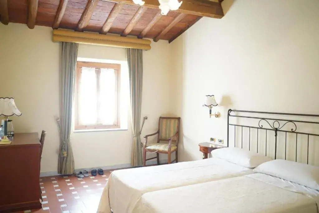 Bed in Fantastic Garden - Firenze Nord Bed in Fantastic Garden - Firenze Nord