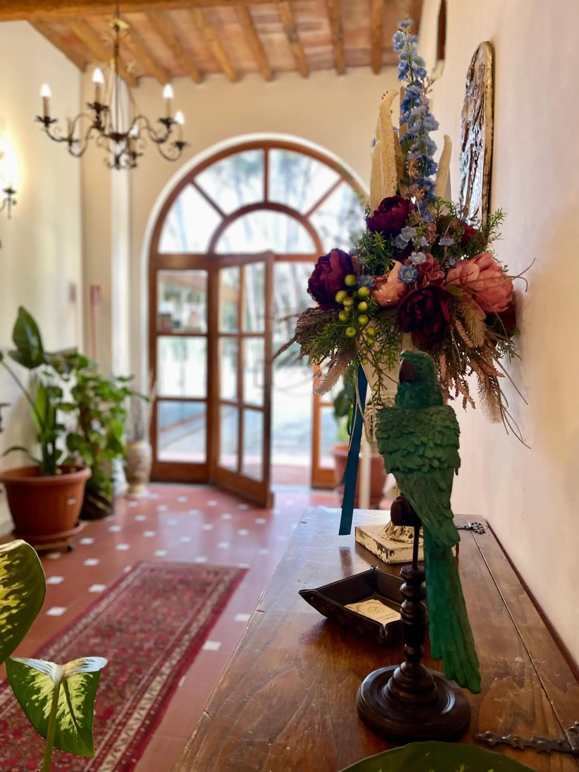 Restaurant/places to eat in Fantastic Garden - Firenze Nord Restaurant/places to eat in Fantastic Garden - Firenze Nord