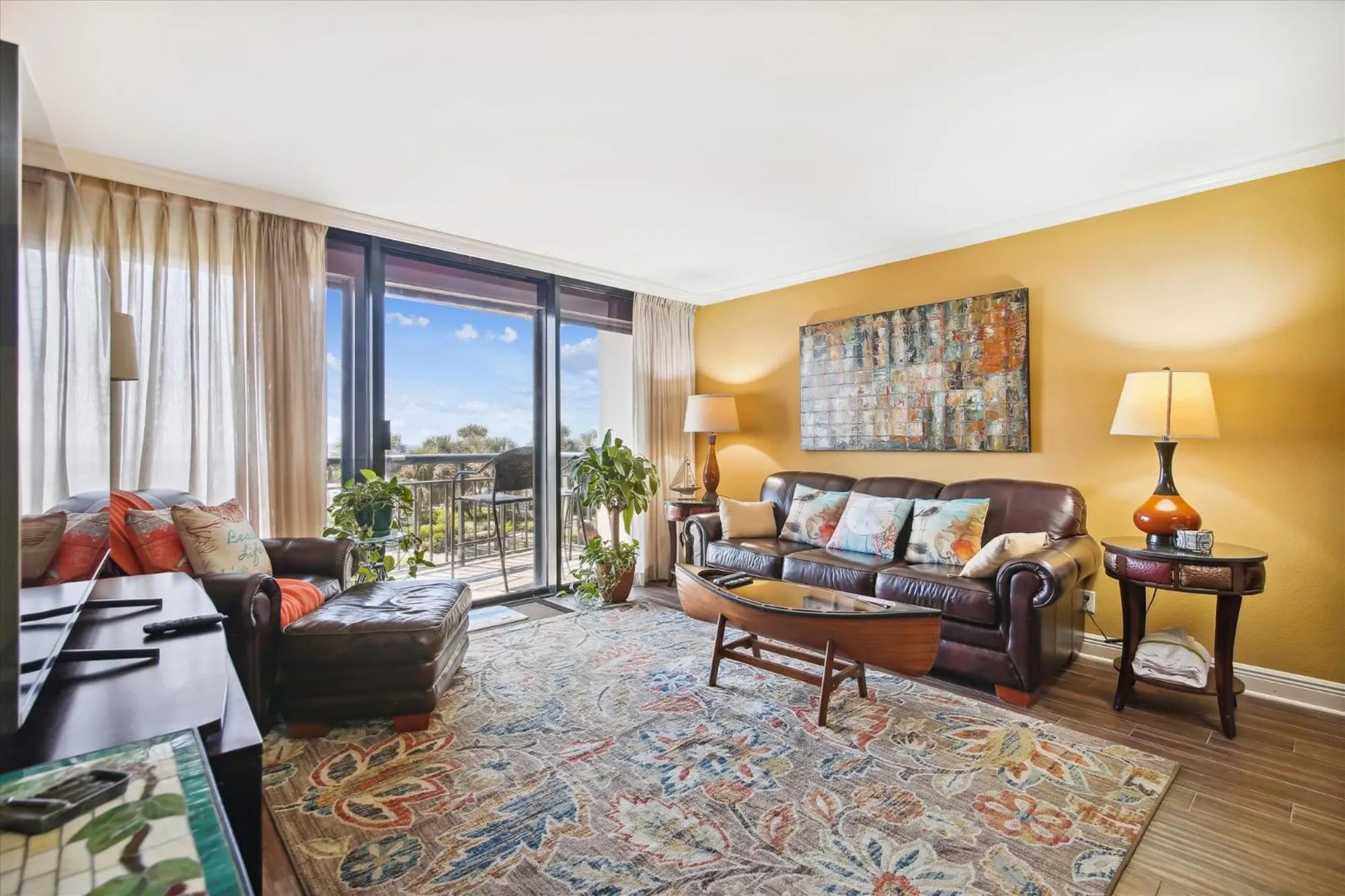 Property building in San Luis Resort 533 - Luis Laid Back