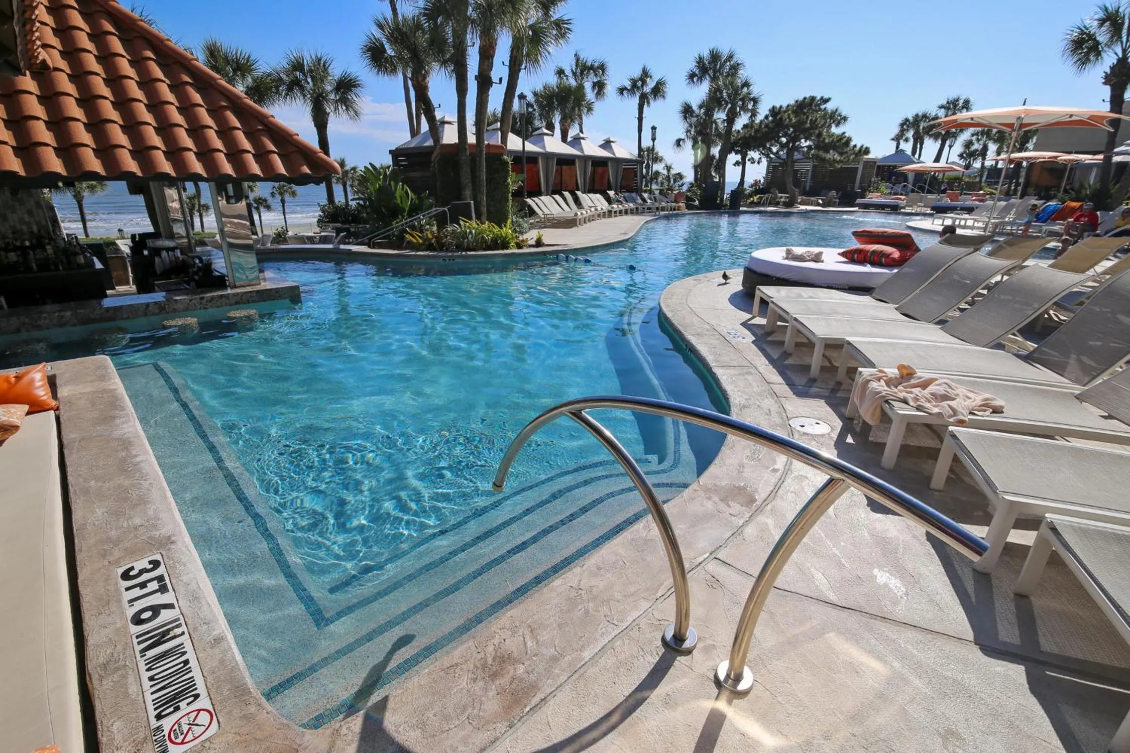 Property building in San Luis Resort 533 - Luis Laid Back