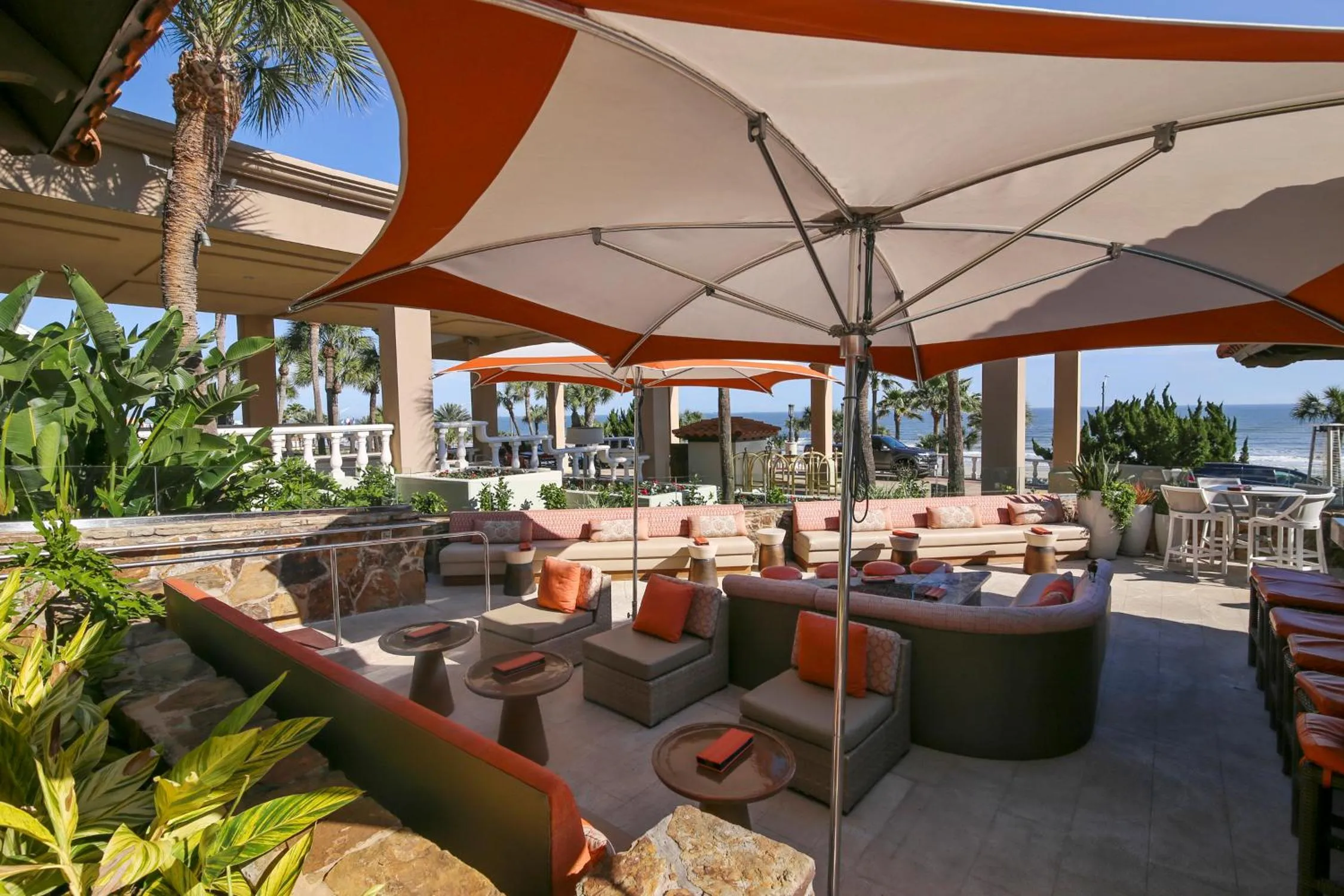 Property building in San Luis Resort 533 - Luis Laid Back