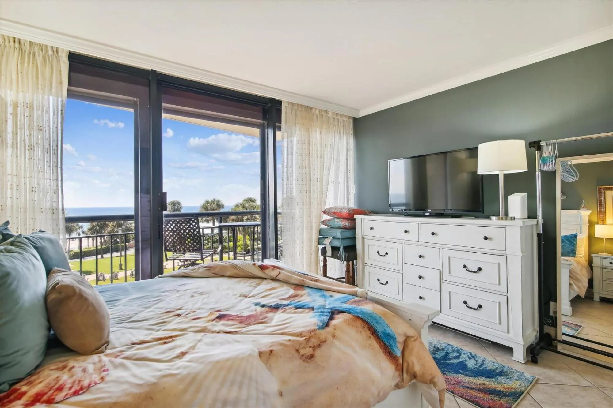 Property building, Bed in San Luis Resort 533 - Luis Laid Back