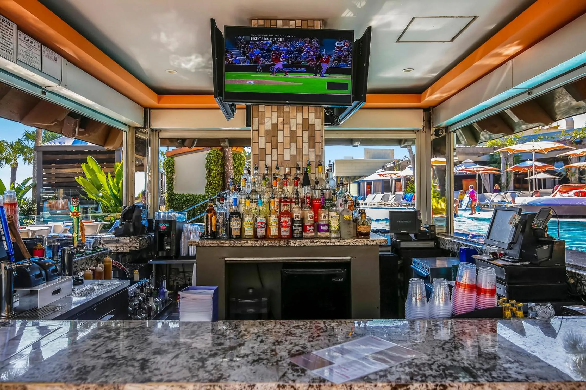 Property building in San Luis Resort 533 - Luis Laid Back