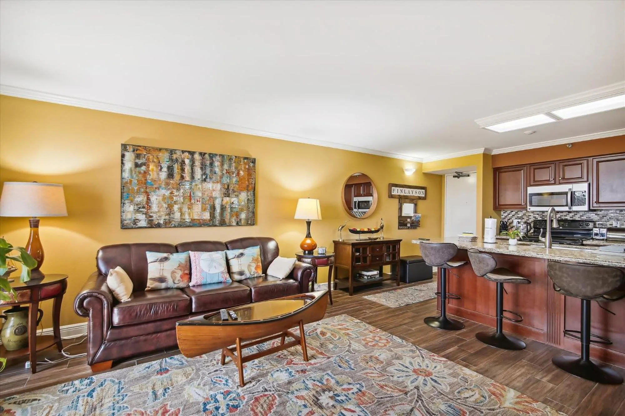 Property building in San Luis Resort 533 - Luis Laid Back