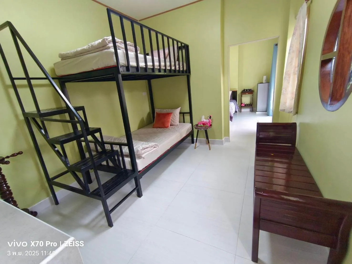 bunk bed, Bed in Da-Kanda Boutique