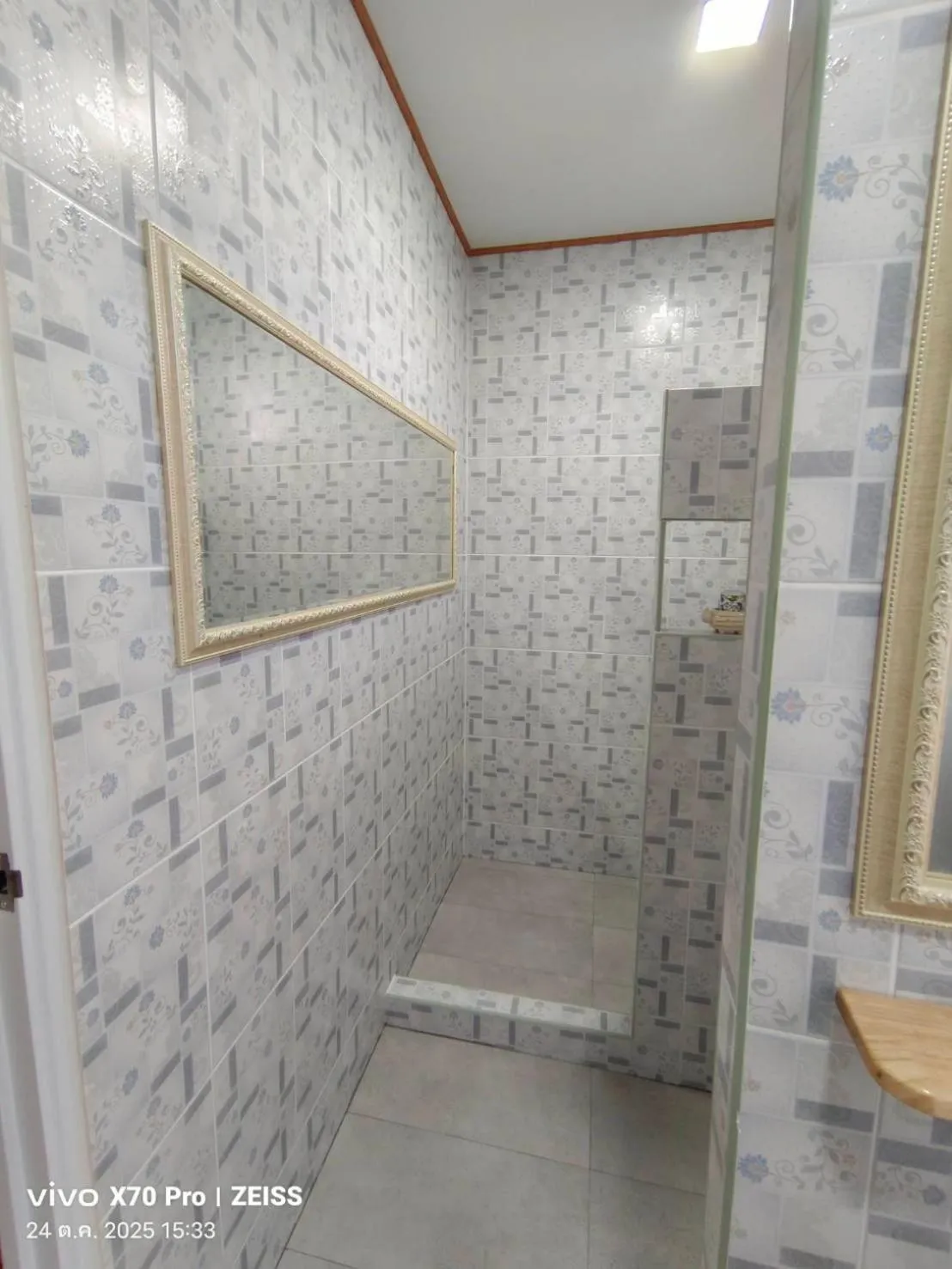 Bathroom in Da-Kanda Boutique