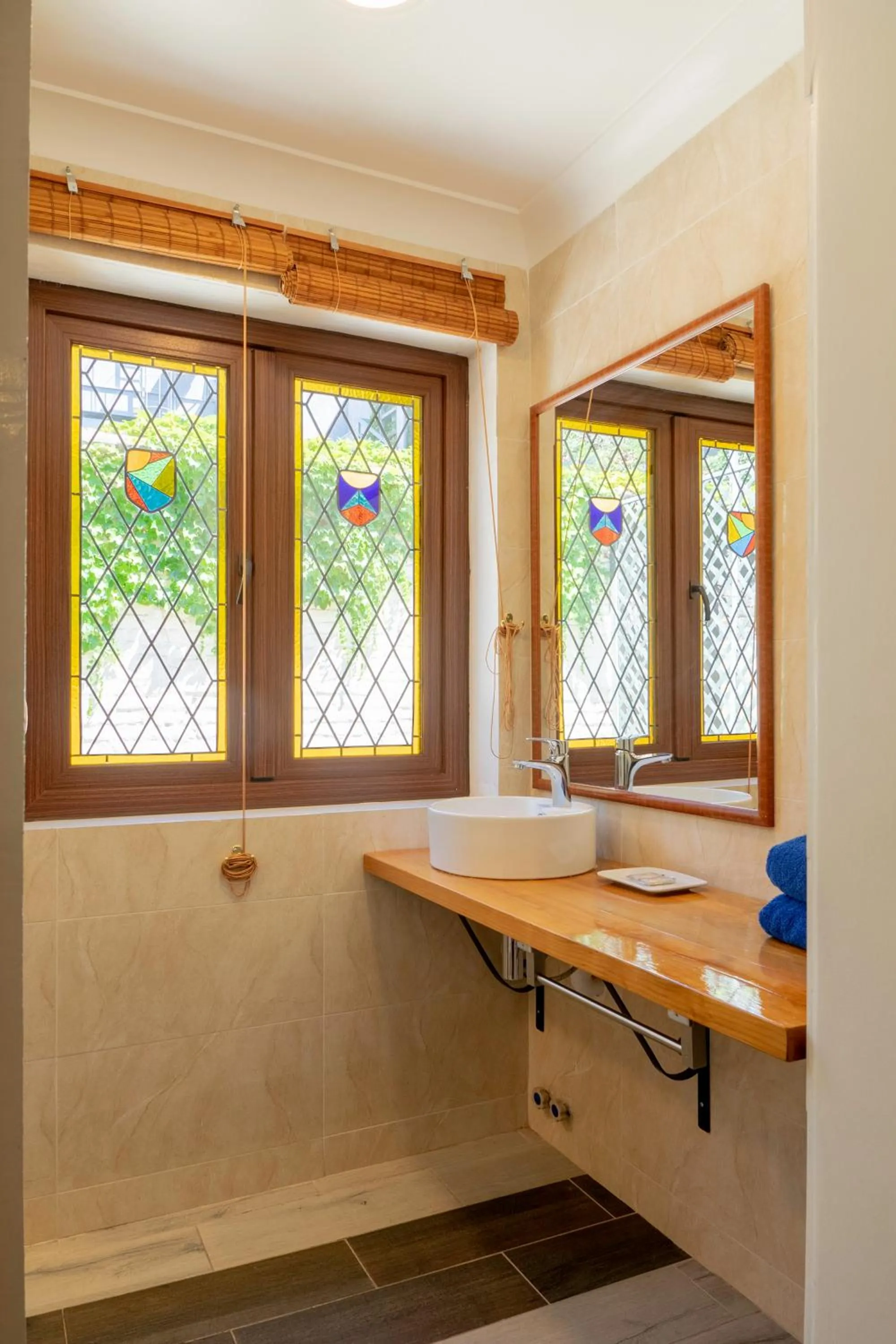 Toilet in Hostal Rio Amazonas