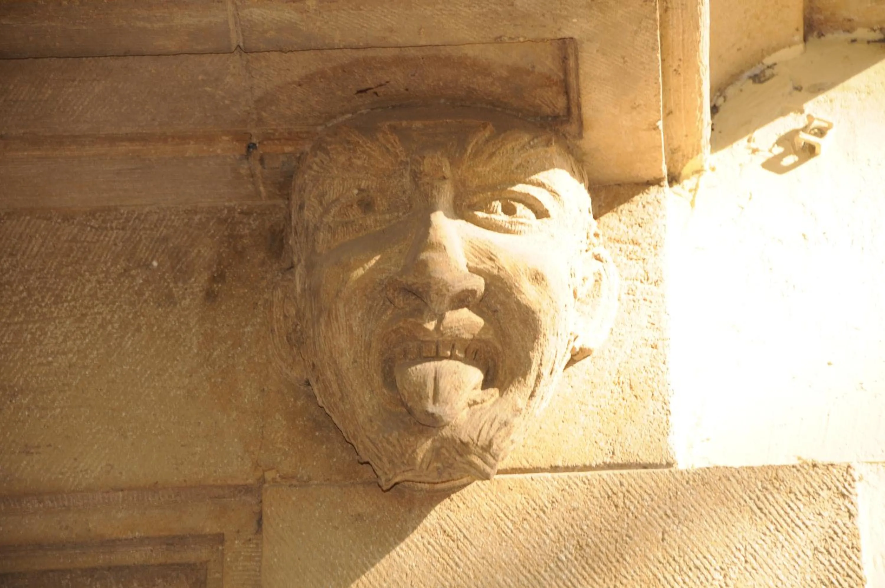 Property building in Hostal Rio Amazonas