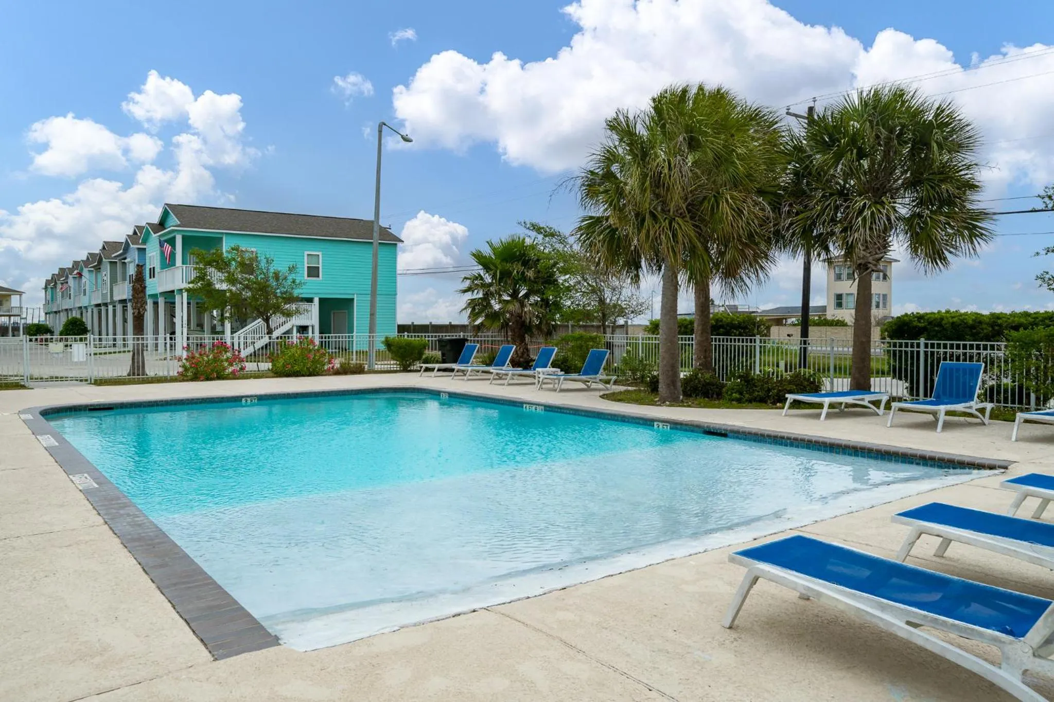 Property building in Barnacle House