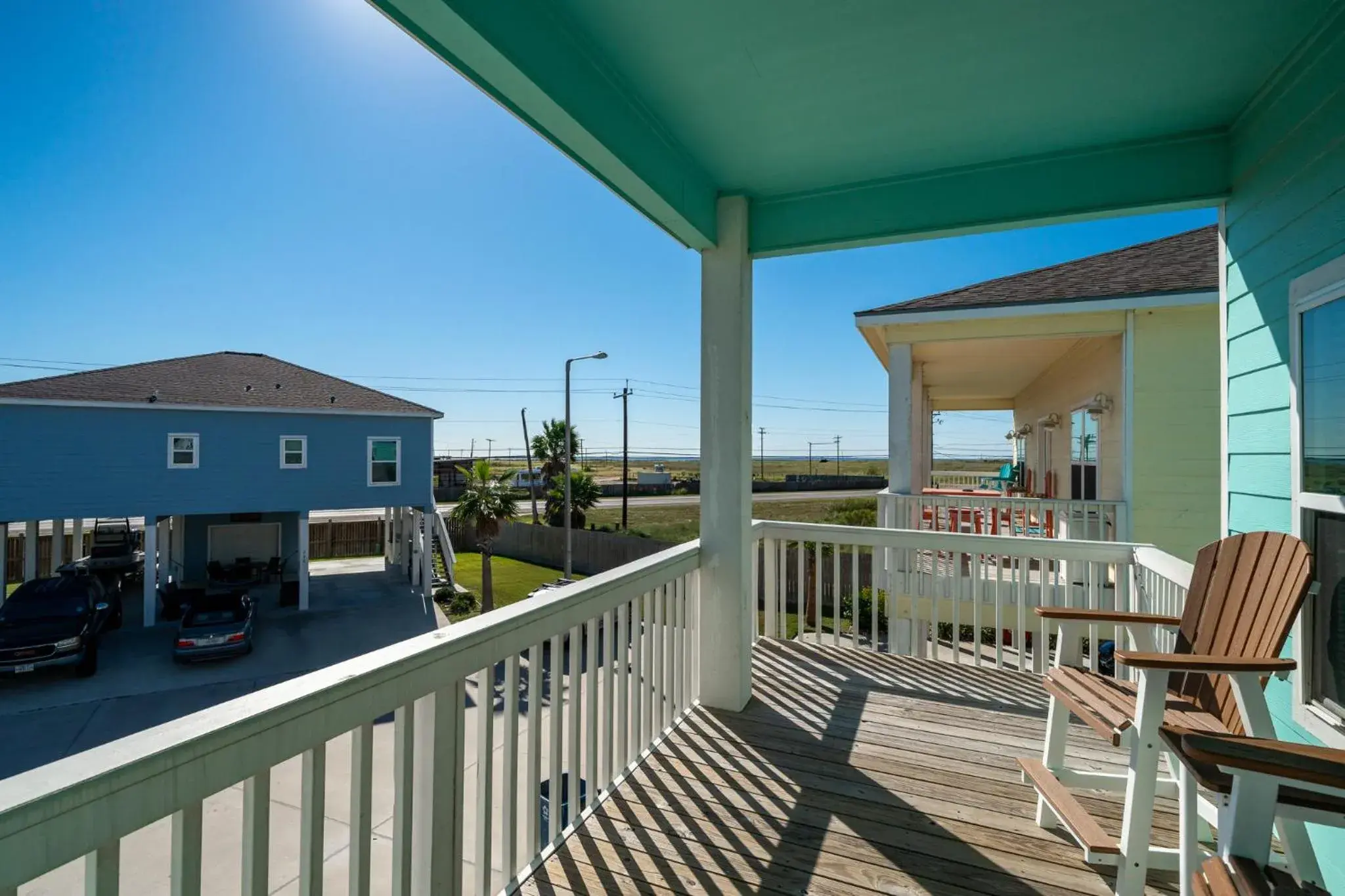 Barnacle House Barnacle House