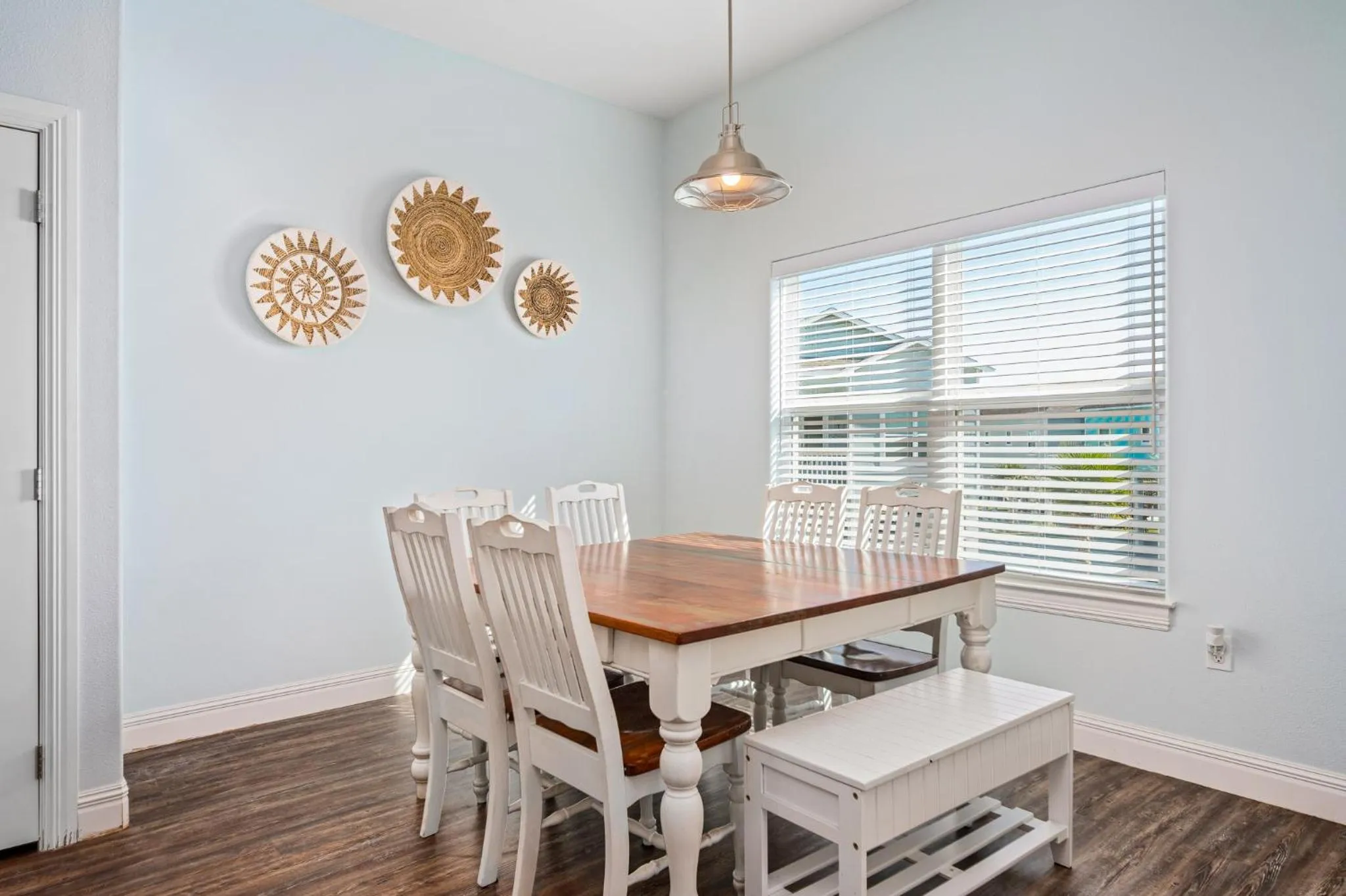 Property building in Barnacle House