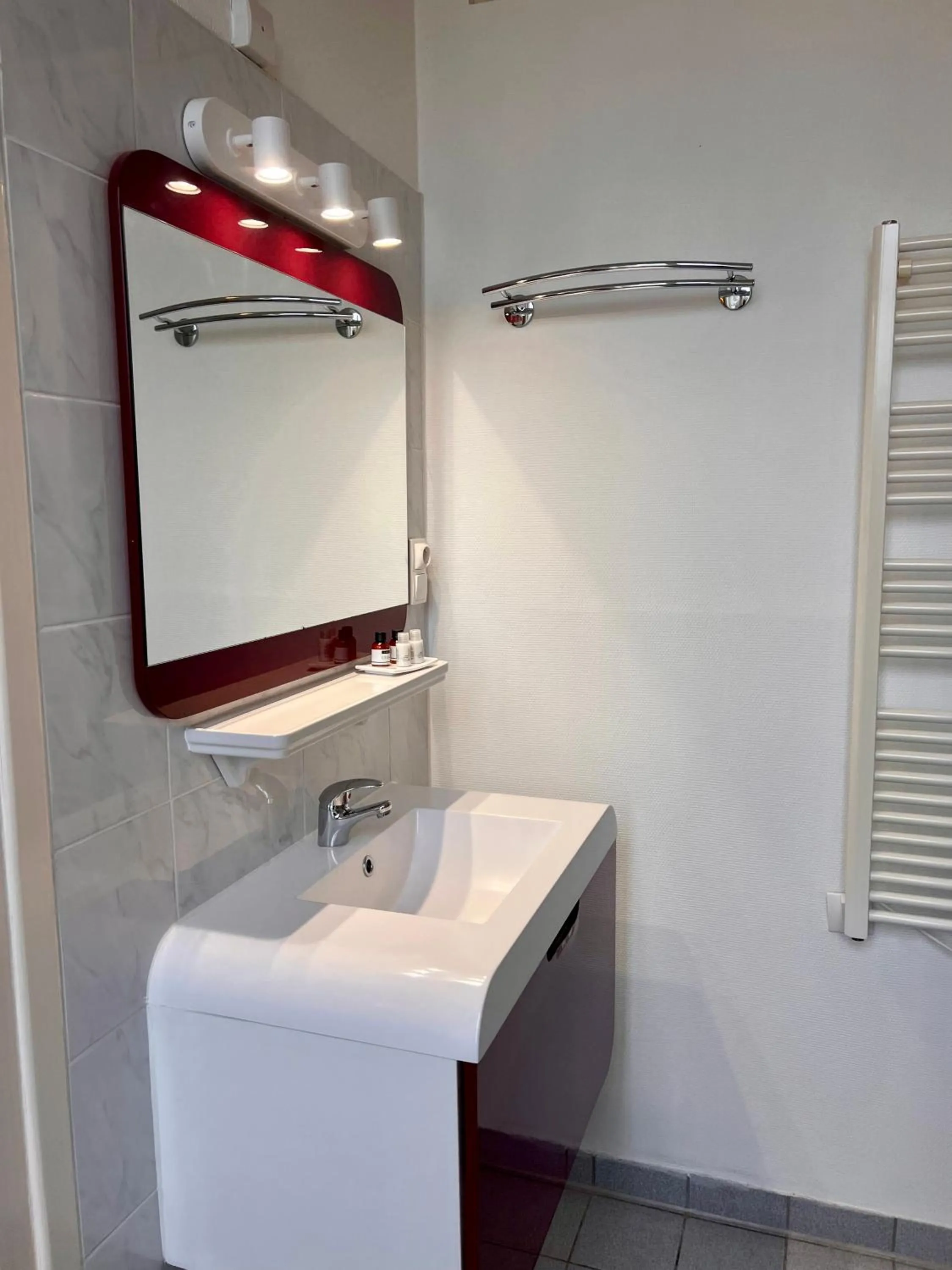 Villa Vallière bed&breakfast